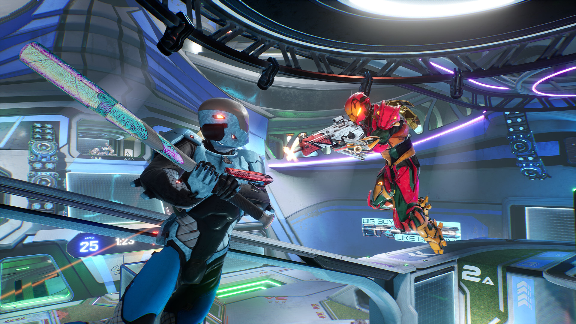 Exciting News for Splitgate Players: Peer-to-Peer Multiplayer Launching Soon