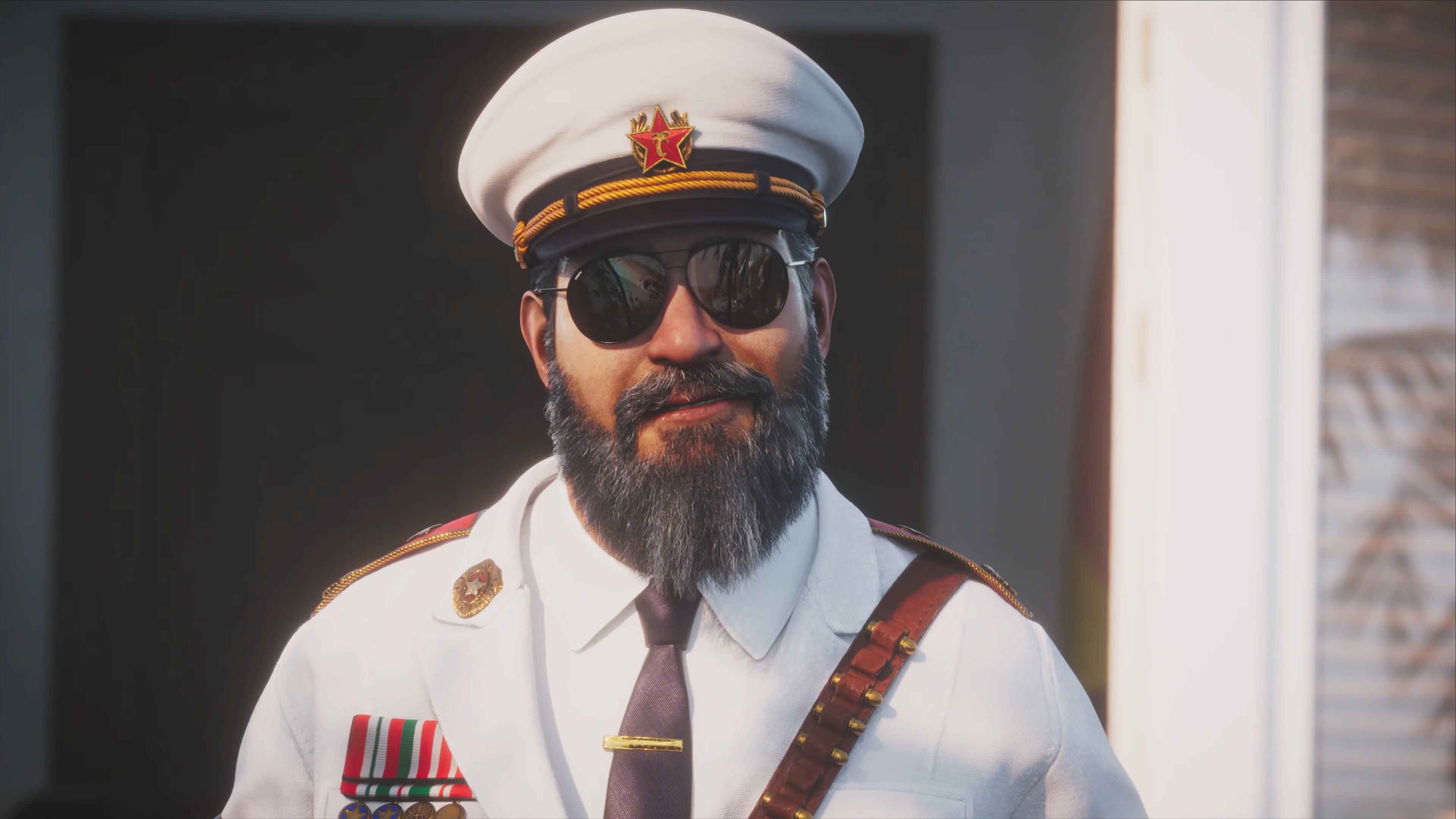 New Tropico Game Set to Revamp Political Dynamics