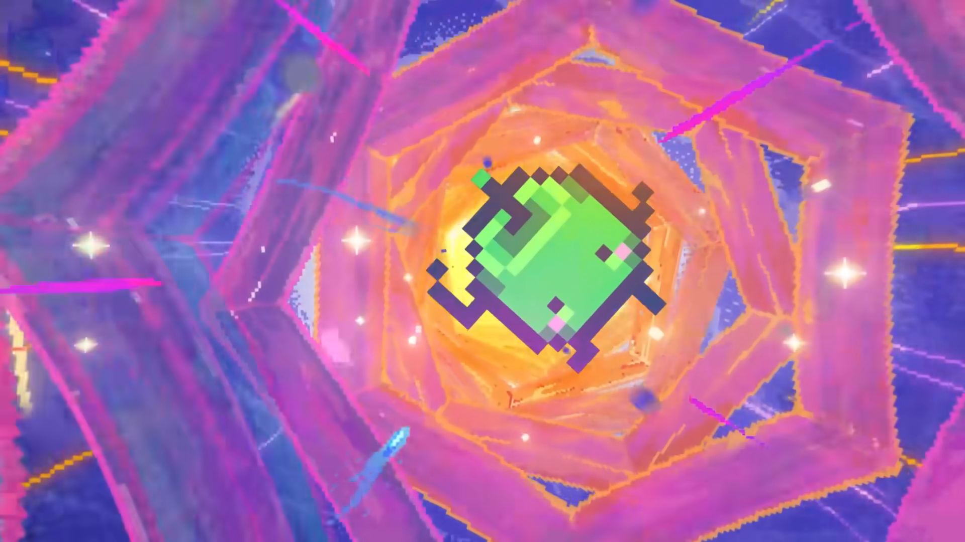 Stardew Valley's Unique Crossover with Infinity Nikki Set for Next Month
