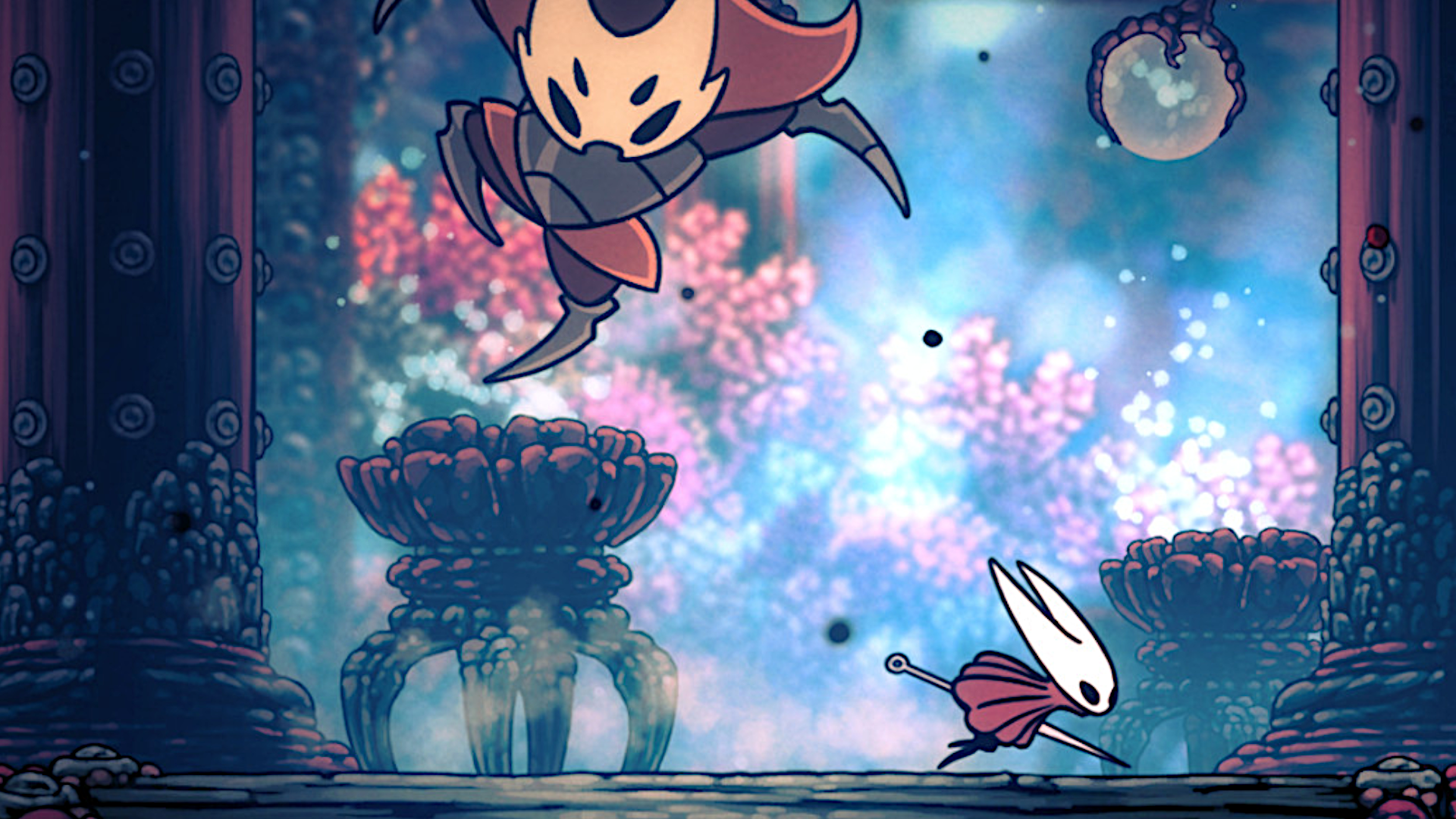 Team Cherry's Silence on Hollow Knight: Silksong Explained