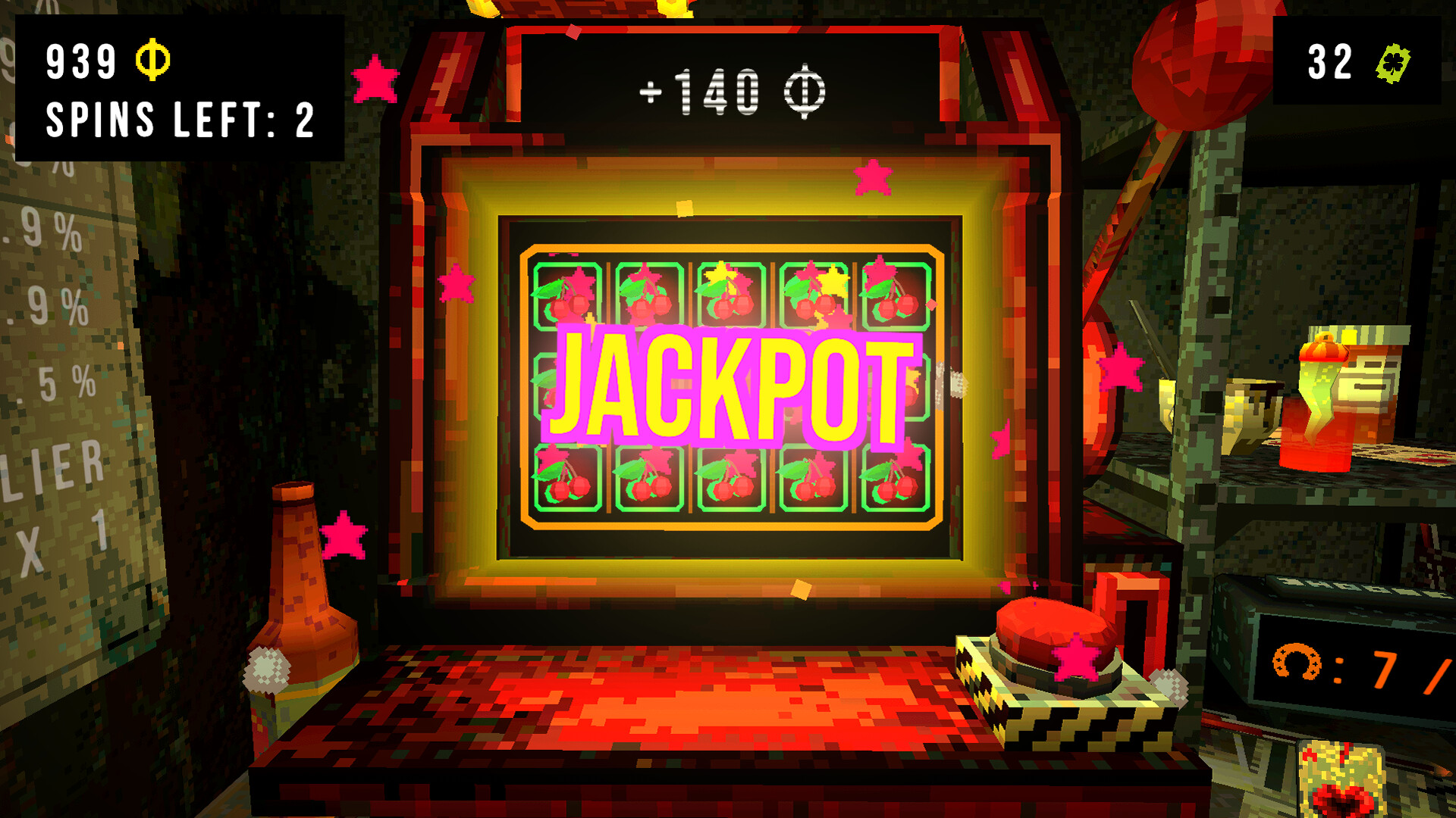 'Silksong lol': CloverPit developers push back release to avoid Silksong's impact