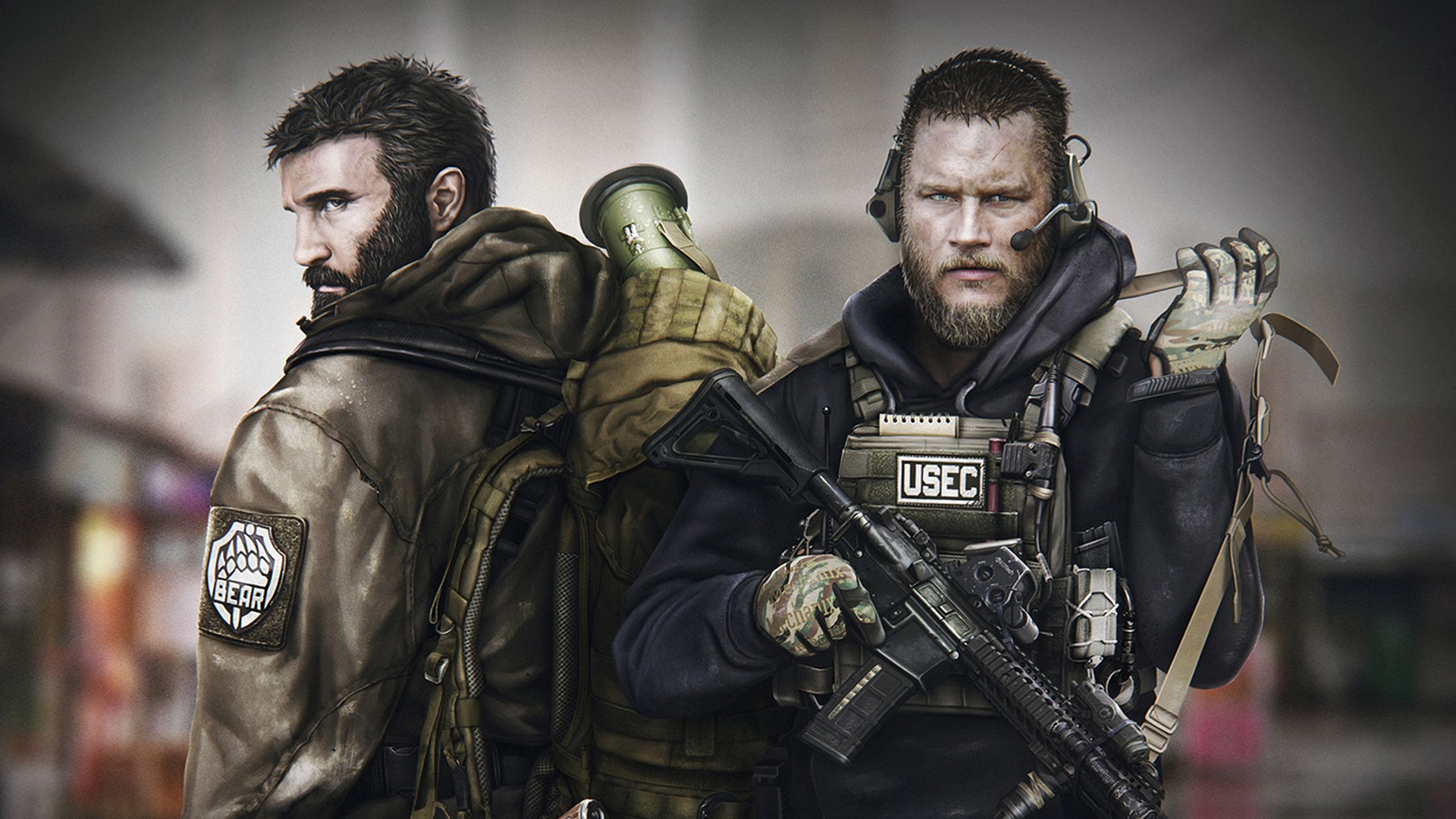 Escape From Tarkov Set for Full Release After Years in Beta
