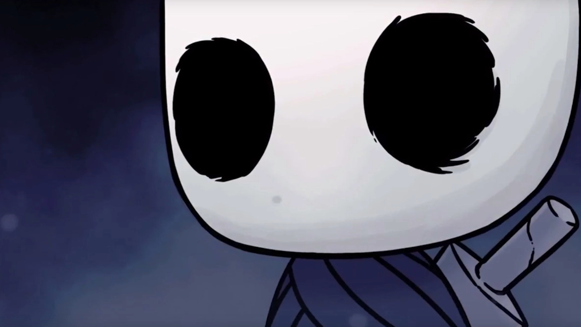 Players Return to Hollow Knight Before Silksong's Launch as Steam Peaks Surge