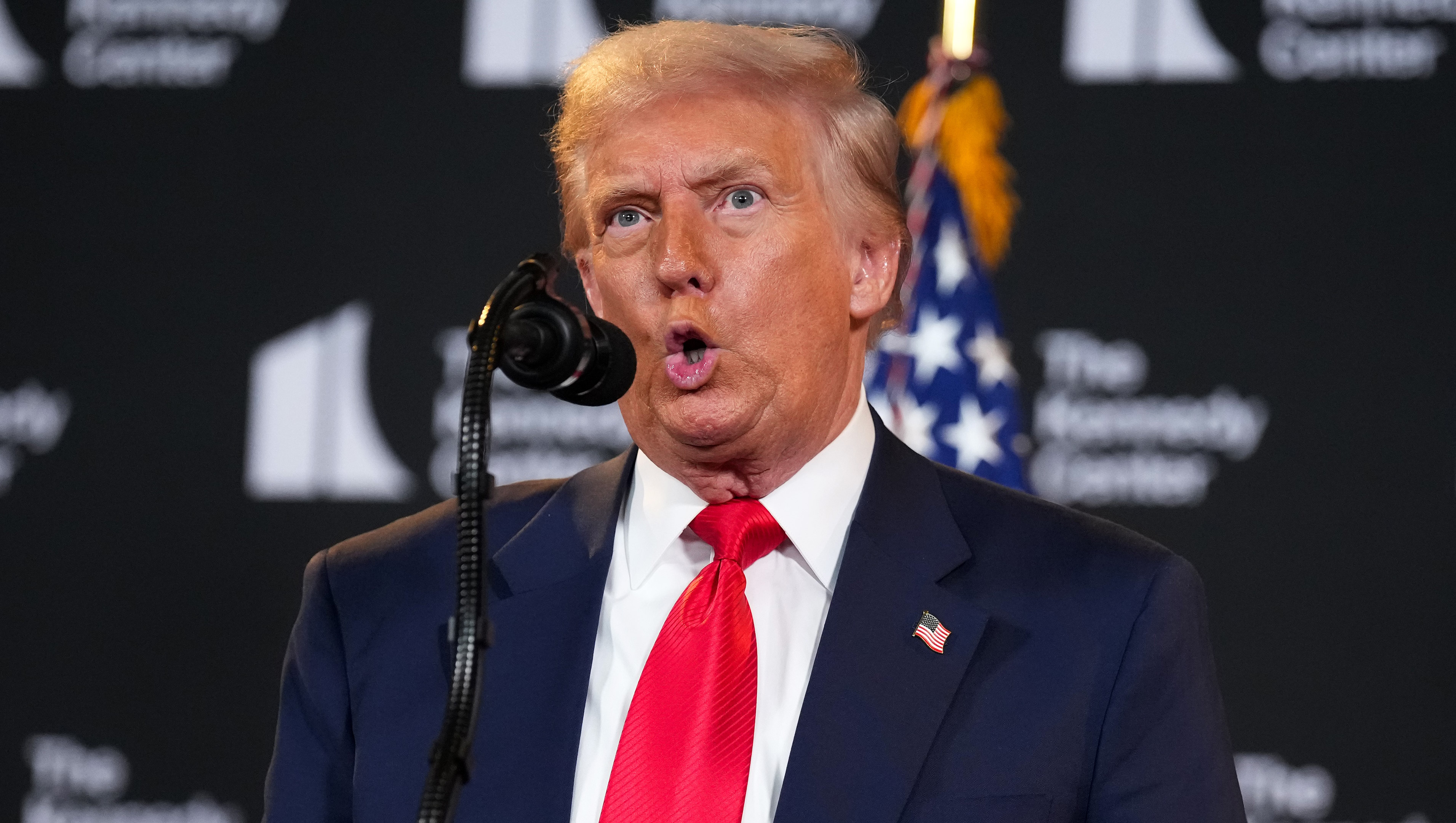 President Trump Advocates for a 10% Share in Intel