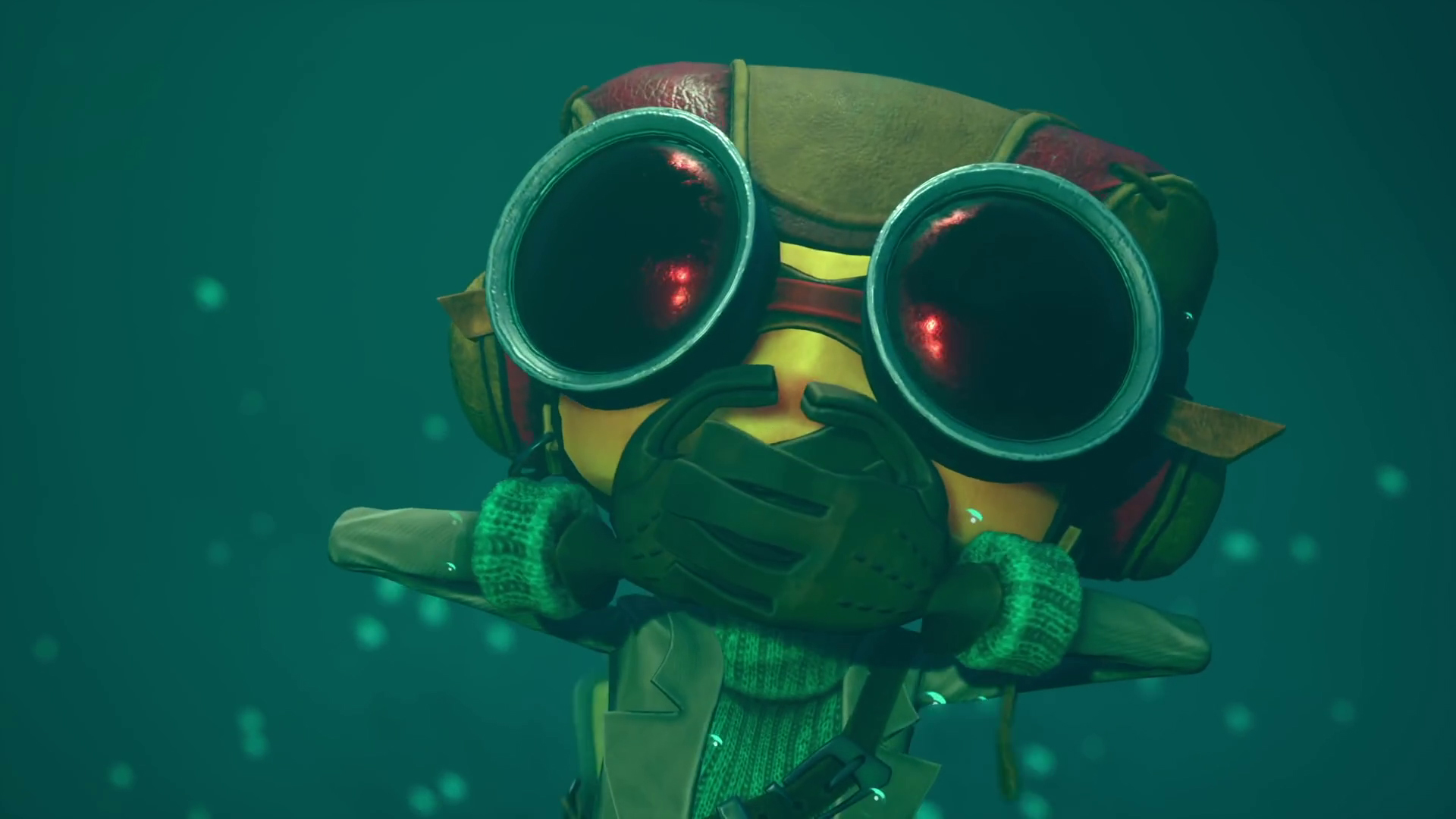 Double Fine's Tim Schafer Denies Plans for Psychonauts 3 or Brütal Legend Sequel