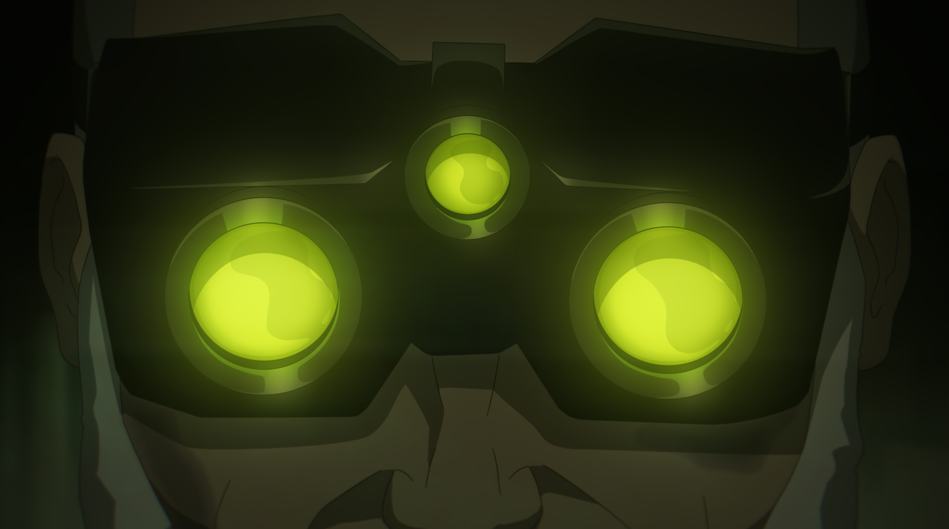 Is the New Animated Splinter Cell Series Enough for Fans?