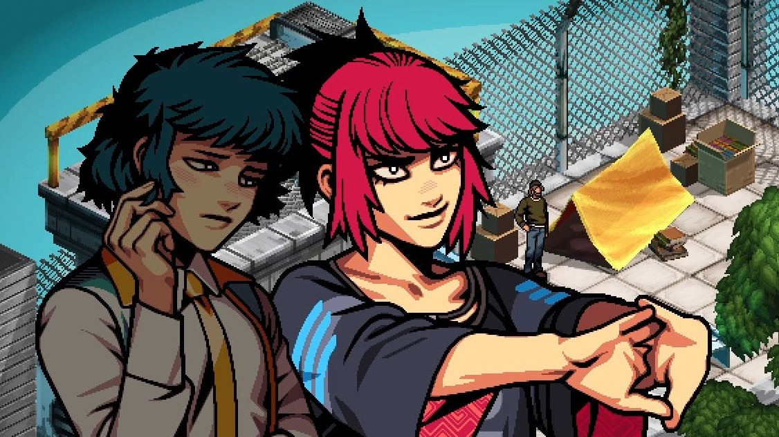 Tactical RPG Demonschool Delayed to November Due to Silksong's Release