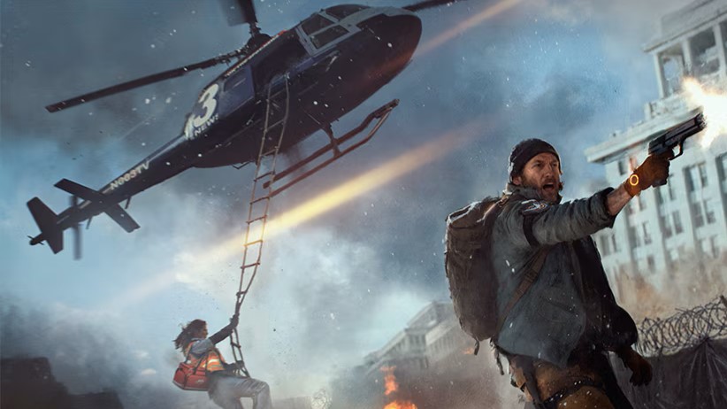 The Division 2 Introduces New Extraction Mode After Six Years