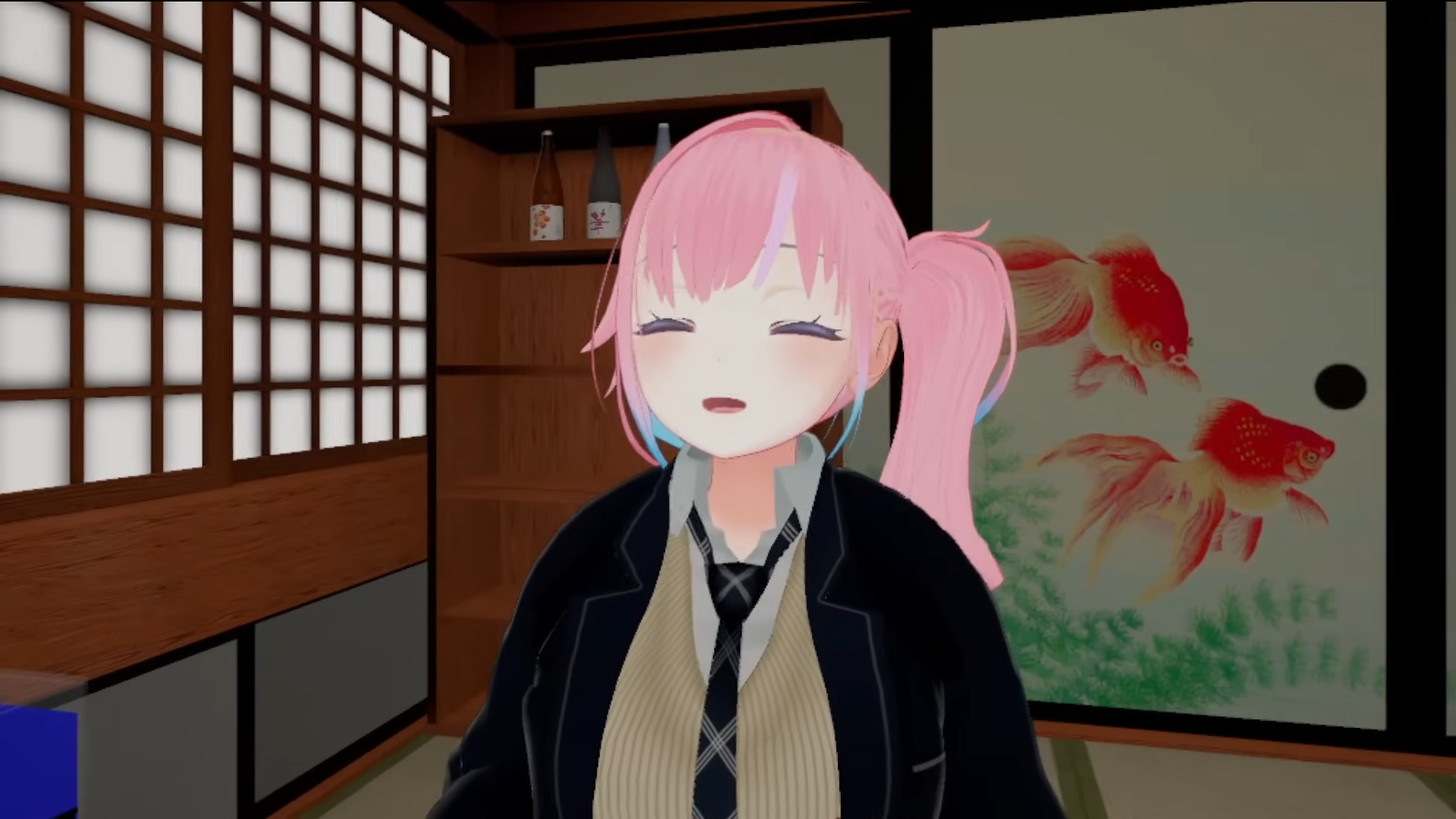 Vtuber Grandmas: Agency Offers Anime Girl Grandmas for Social Support