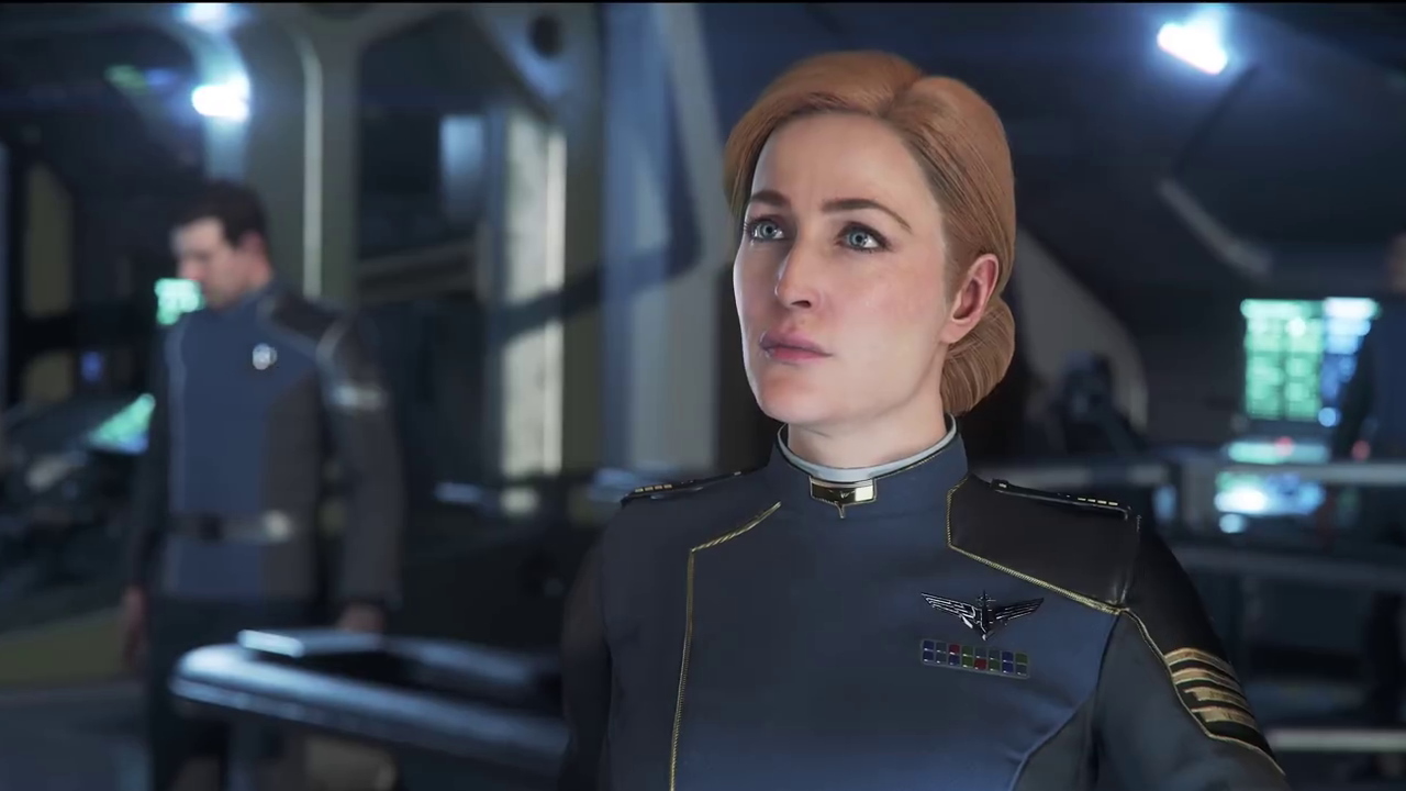 Chris Roberts Aims for Star Citizen's Launch to Rival GTA 6, Eyes 2026 for Squadron 42