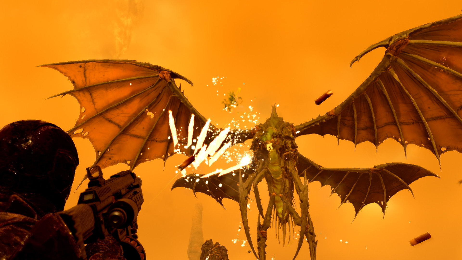 Helldivers 2 Update Set to Take Players Deep into Insect Nests with New Challenges