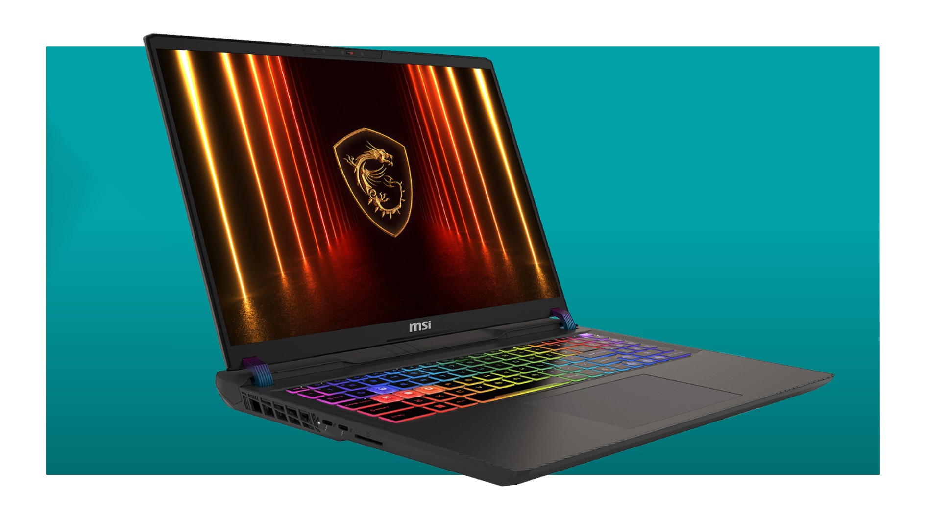 This RTX 5070 Ti Laptop Is Becoming a Bargain