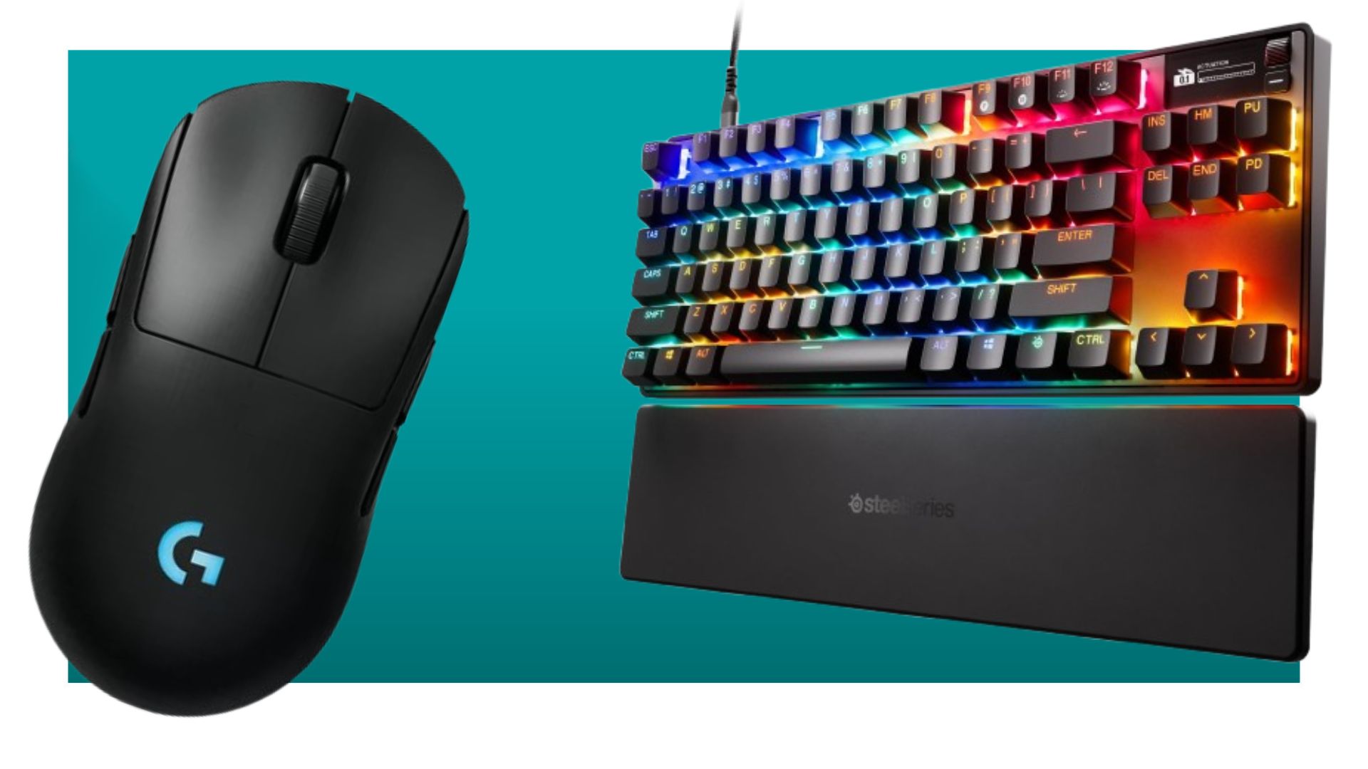 Currys Offers 30% Discount on Gaming Accessories: Top Picks