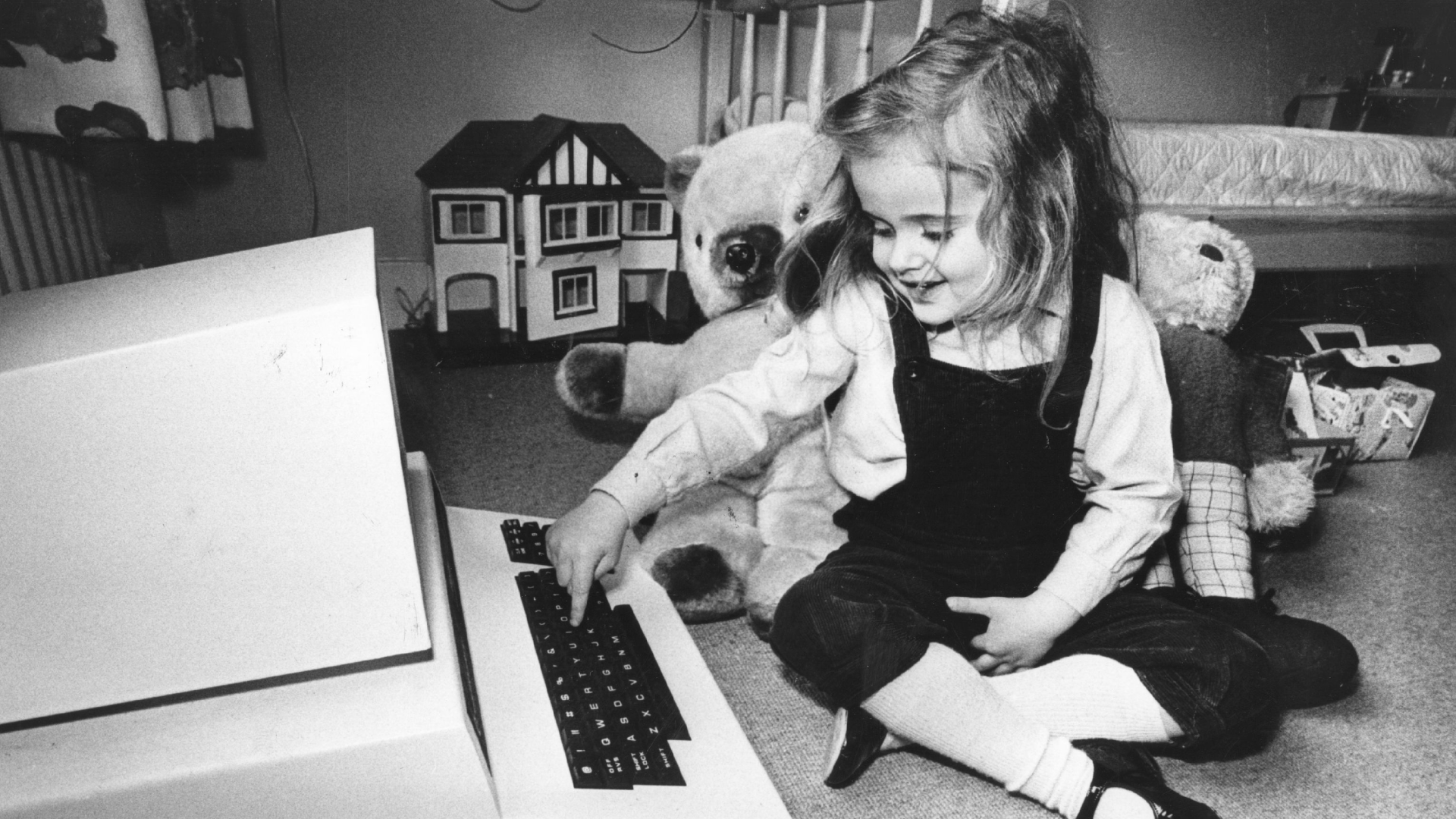 Dive into the History of Personal Computing Through an Interactive Magazine Archive