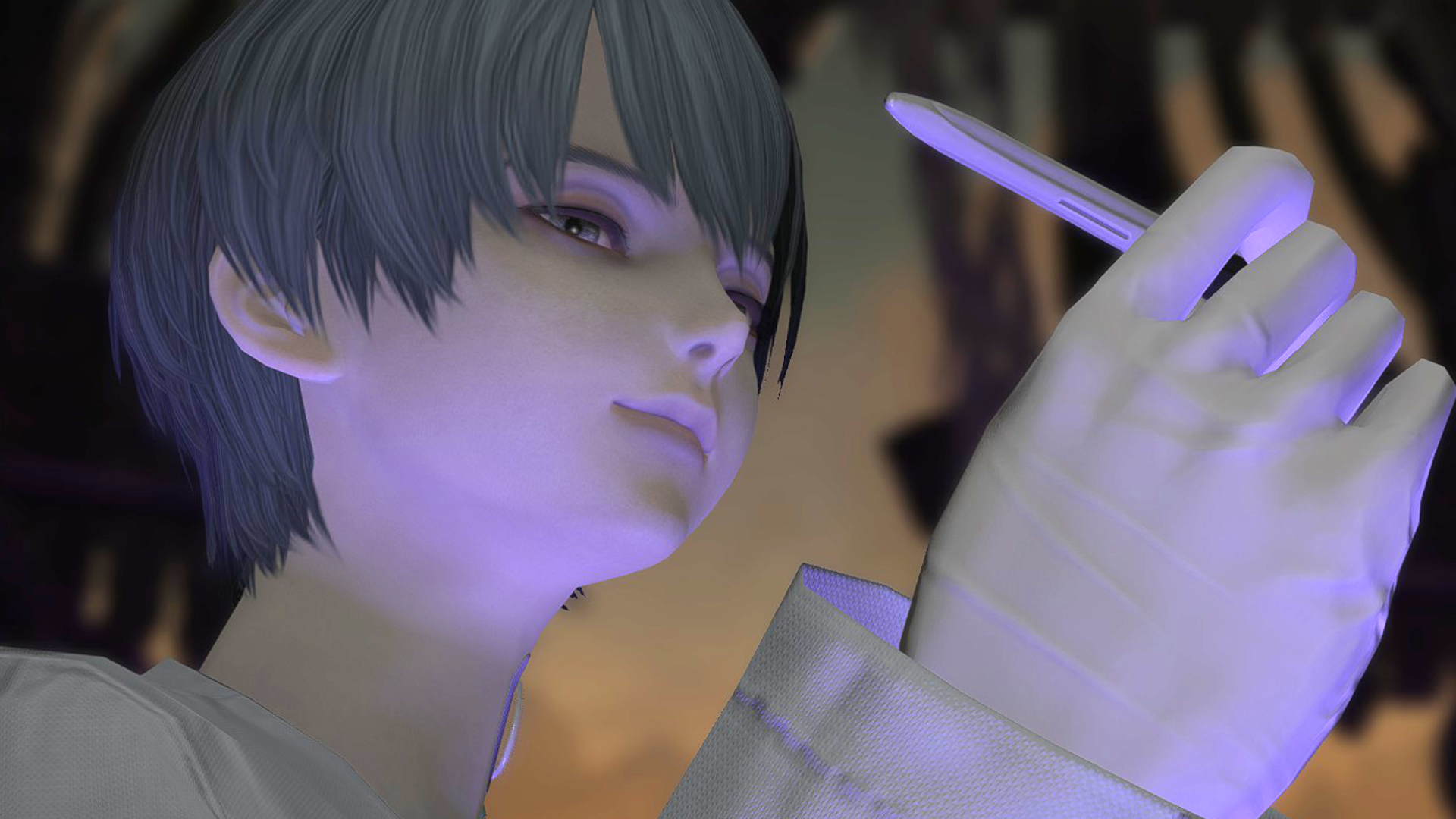 FF14 Director Yoshi-P Expresses Relieved Closure on Dawntrail's Narrative