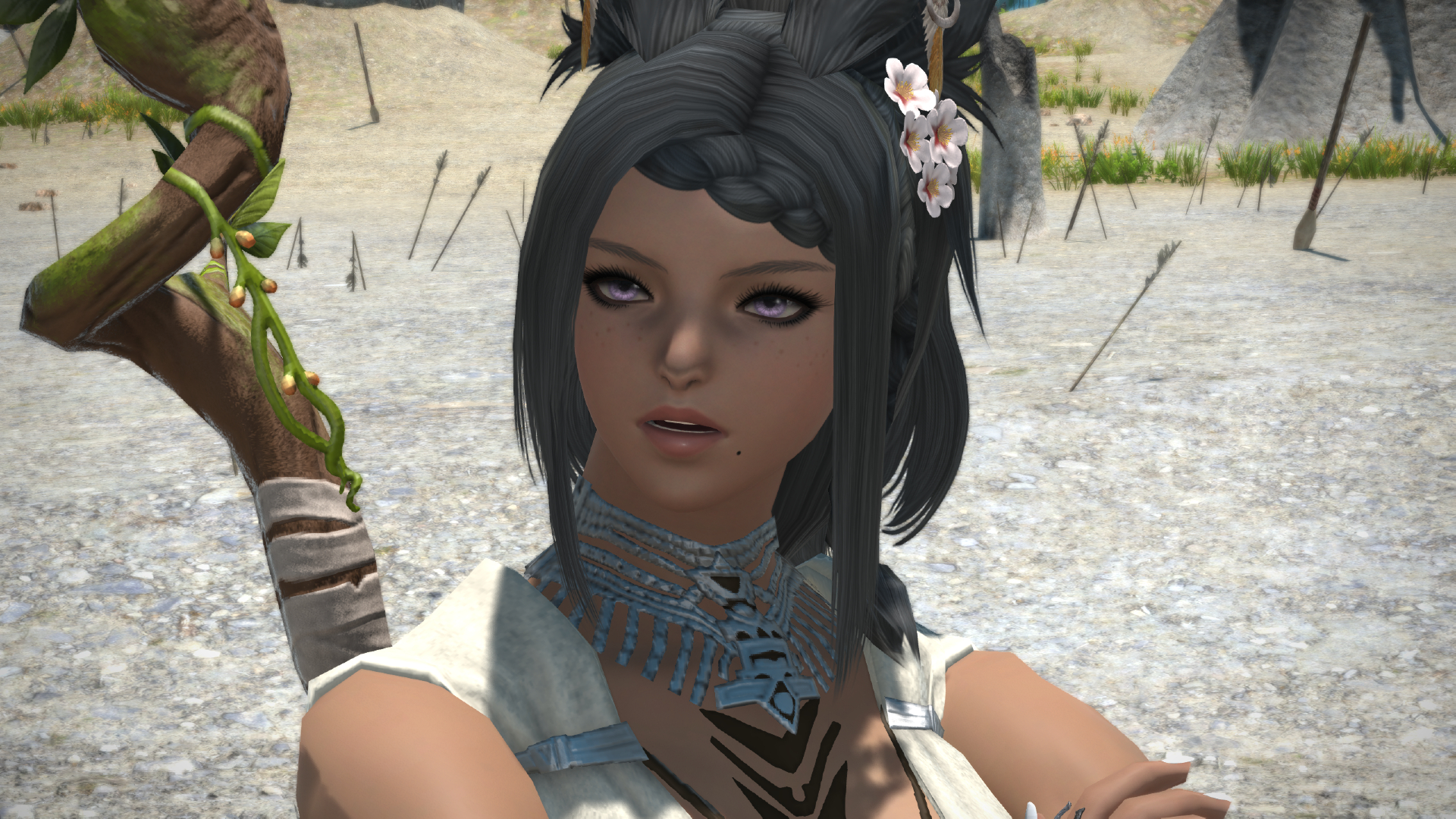 Final Fantasy 14 Fan Festival Dates Bring Mixed Emotions Among Players