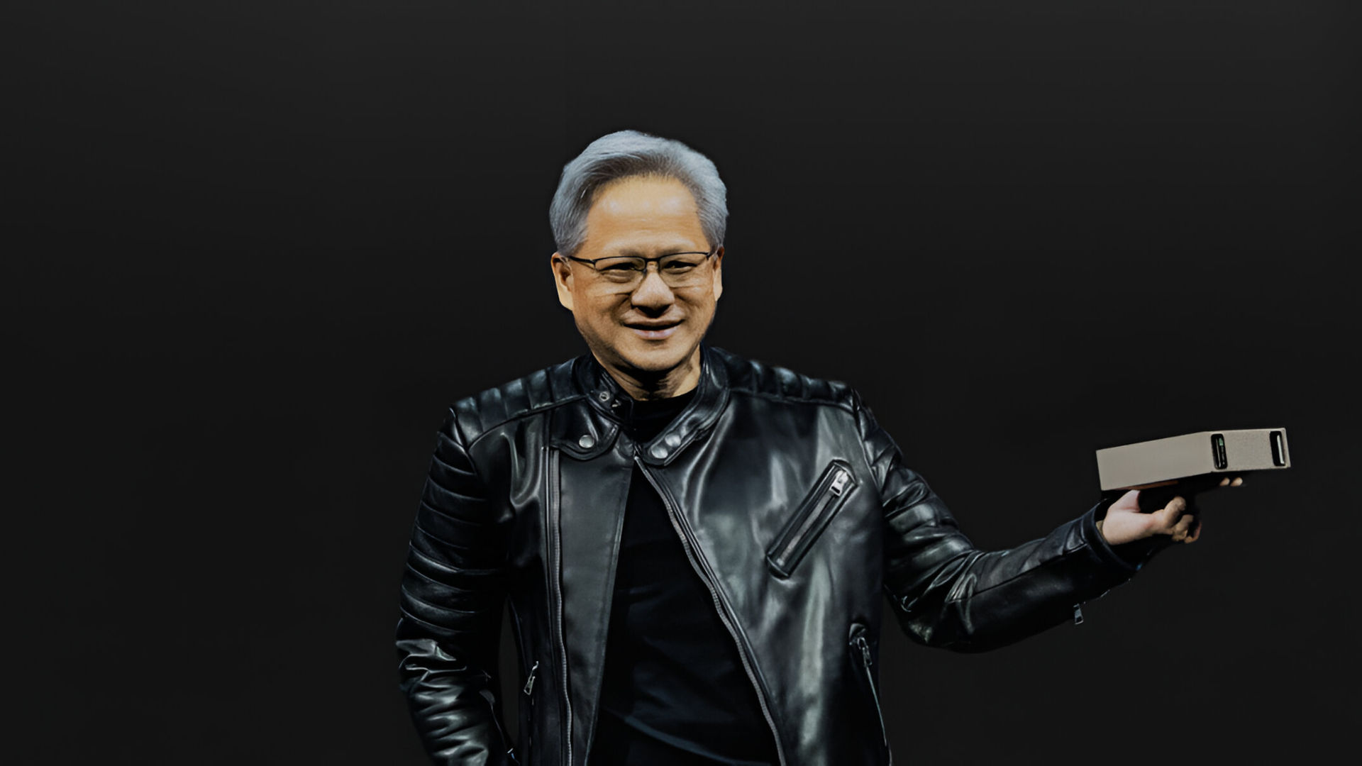 New Details About Nvidia's GB10 Superchip Reveal Intricate Partnership with MediaTek