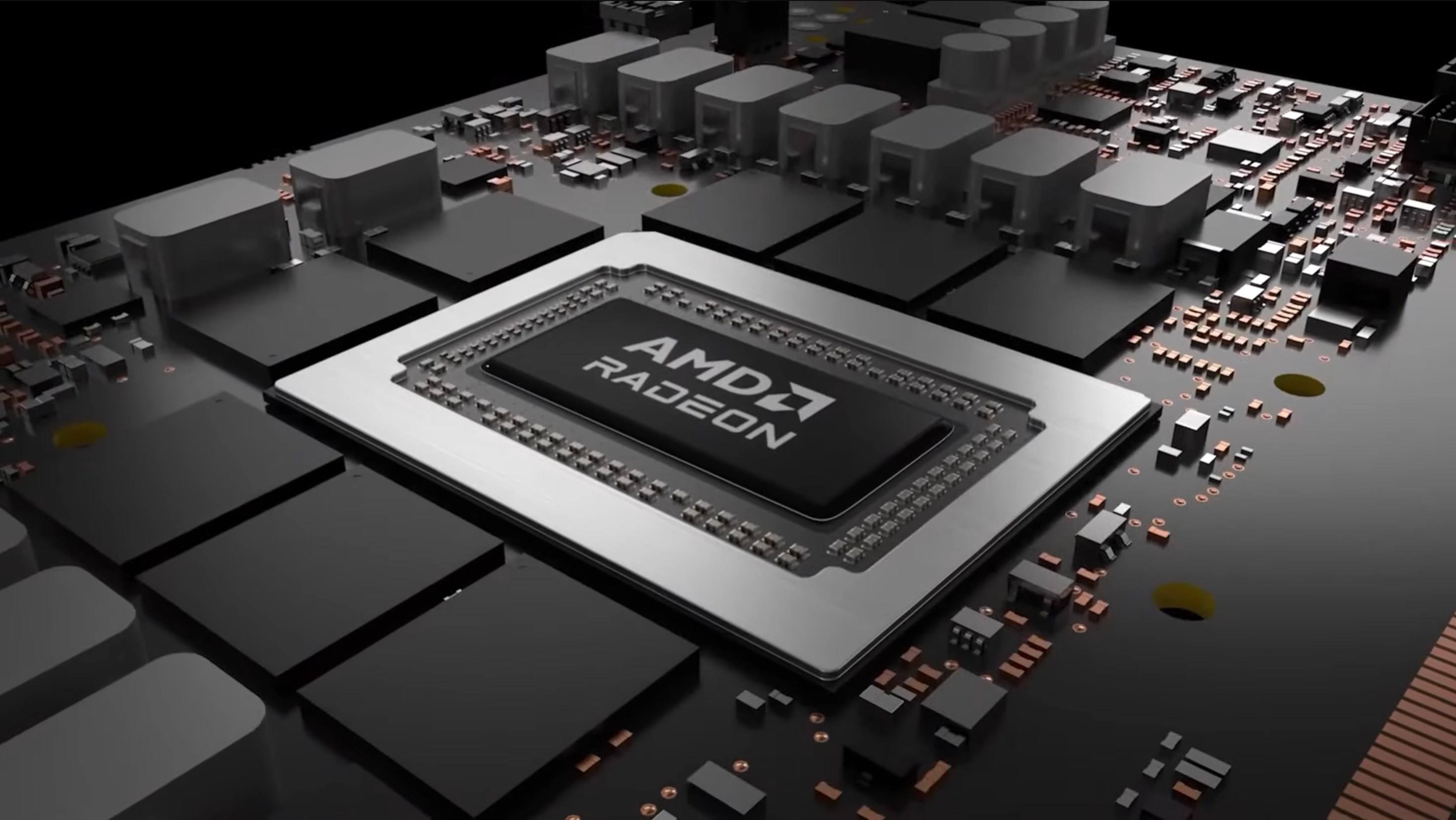 New Rumors Suggest AMD is Working on a 16 GB RX 9070 GRE Graphics Card