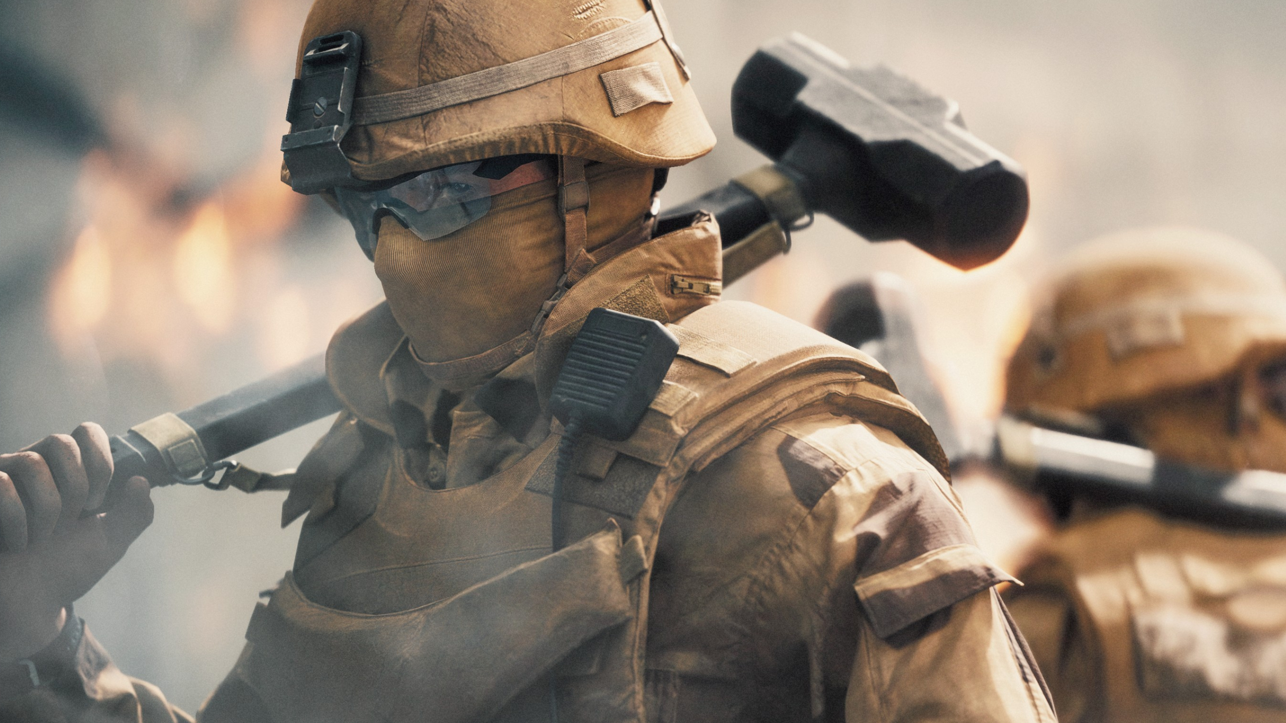 EA Acknowledges Battlefield 6 Menu Issues and Plans Improvements