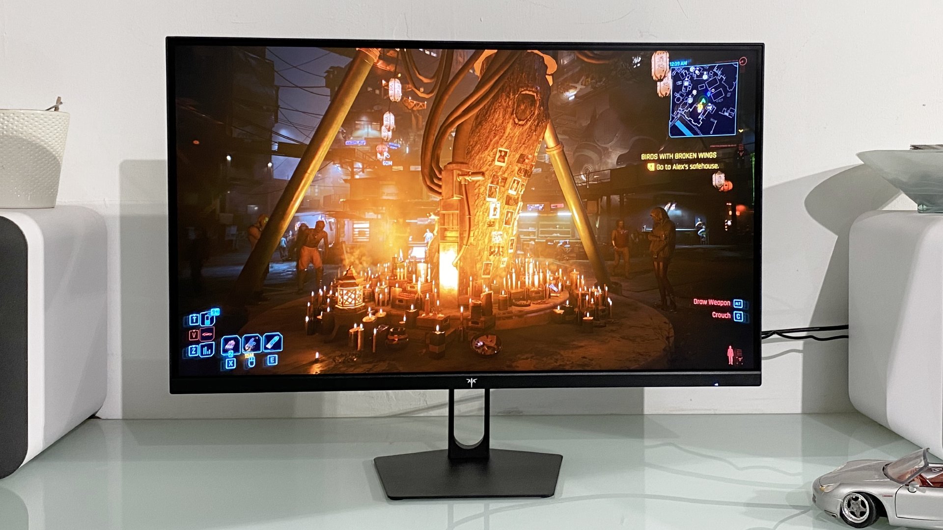 I Feel Outdated: The New $195 1440p Monitor Obliterates My Old Setup