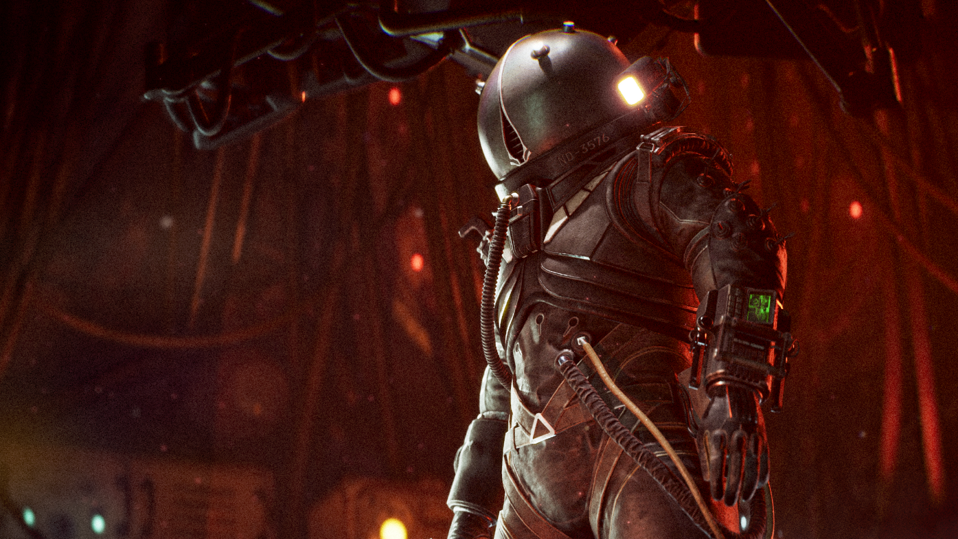 Moving Beyond James Sunderland: Bloober Team Embraces New Opportunities After Silent Hill 2 Success
