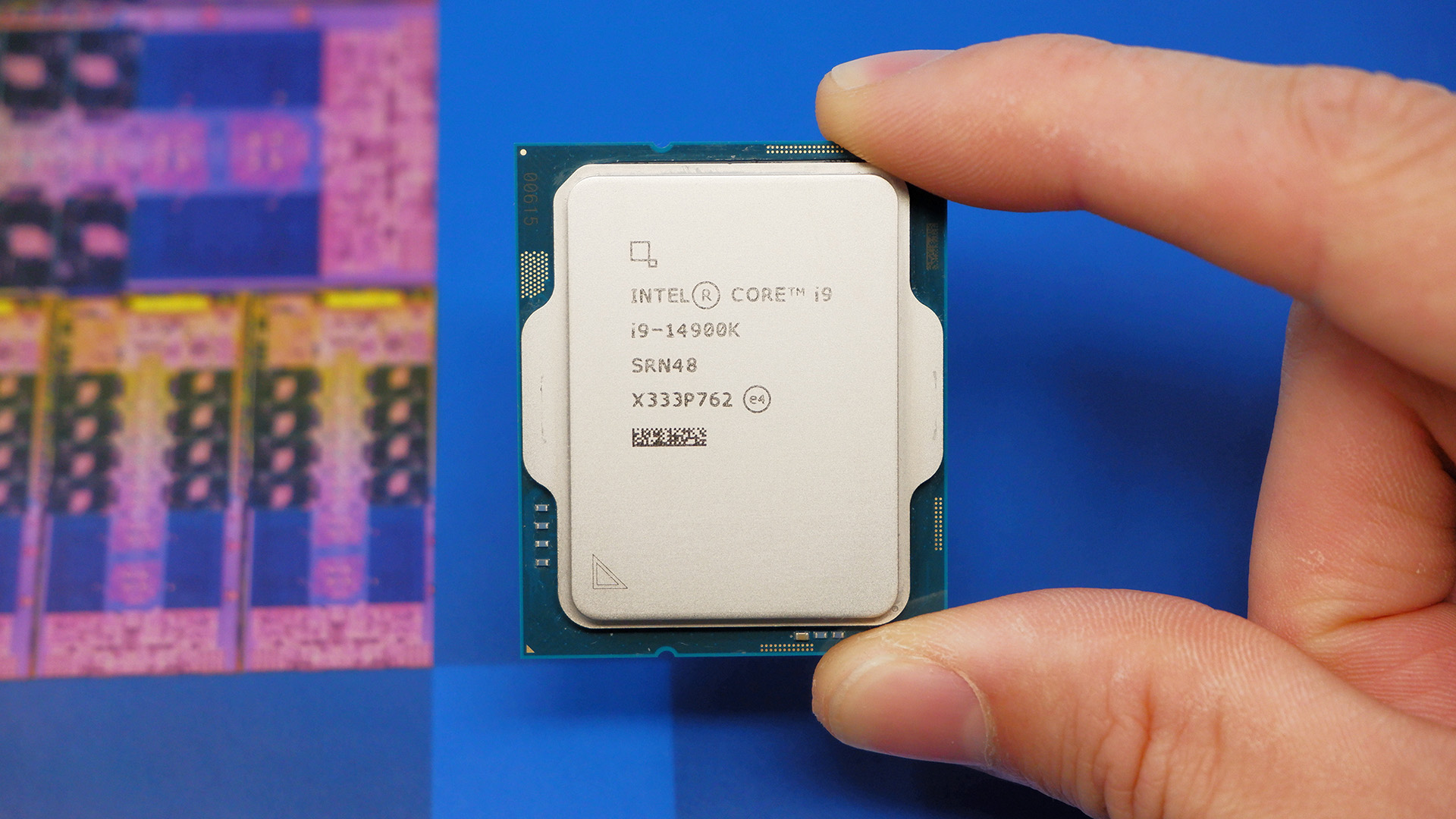 New Overclocking Milestone: 9.1 GHz Achieved by Enthusiasts