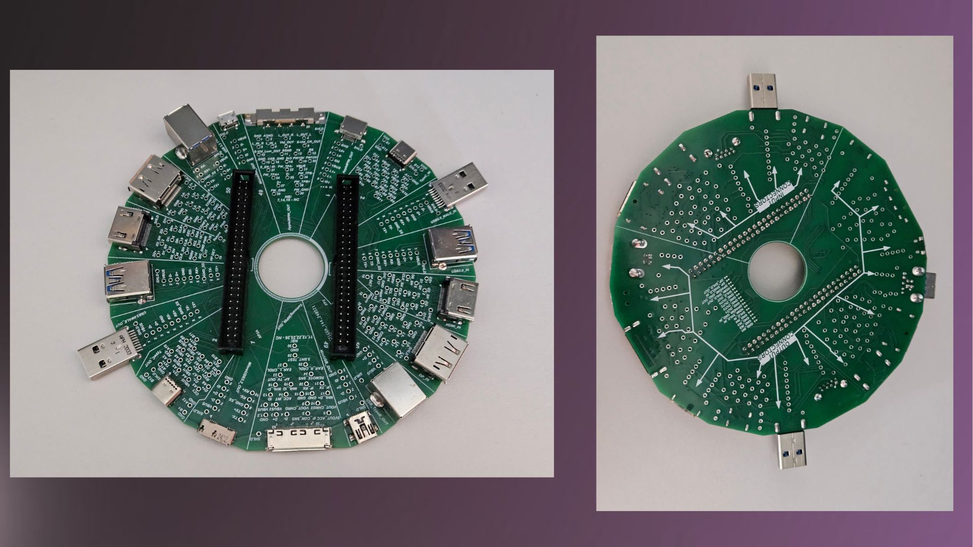 New USB Tester Features 12 Different Connectors for Versatile Cable Testing