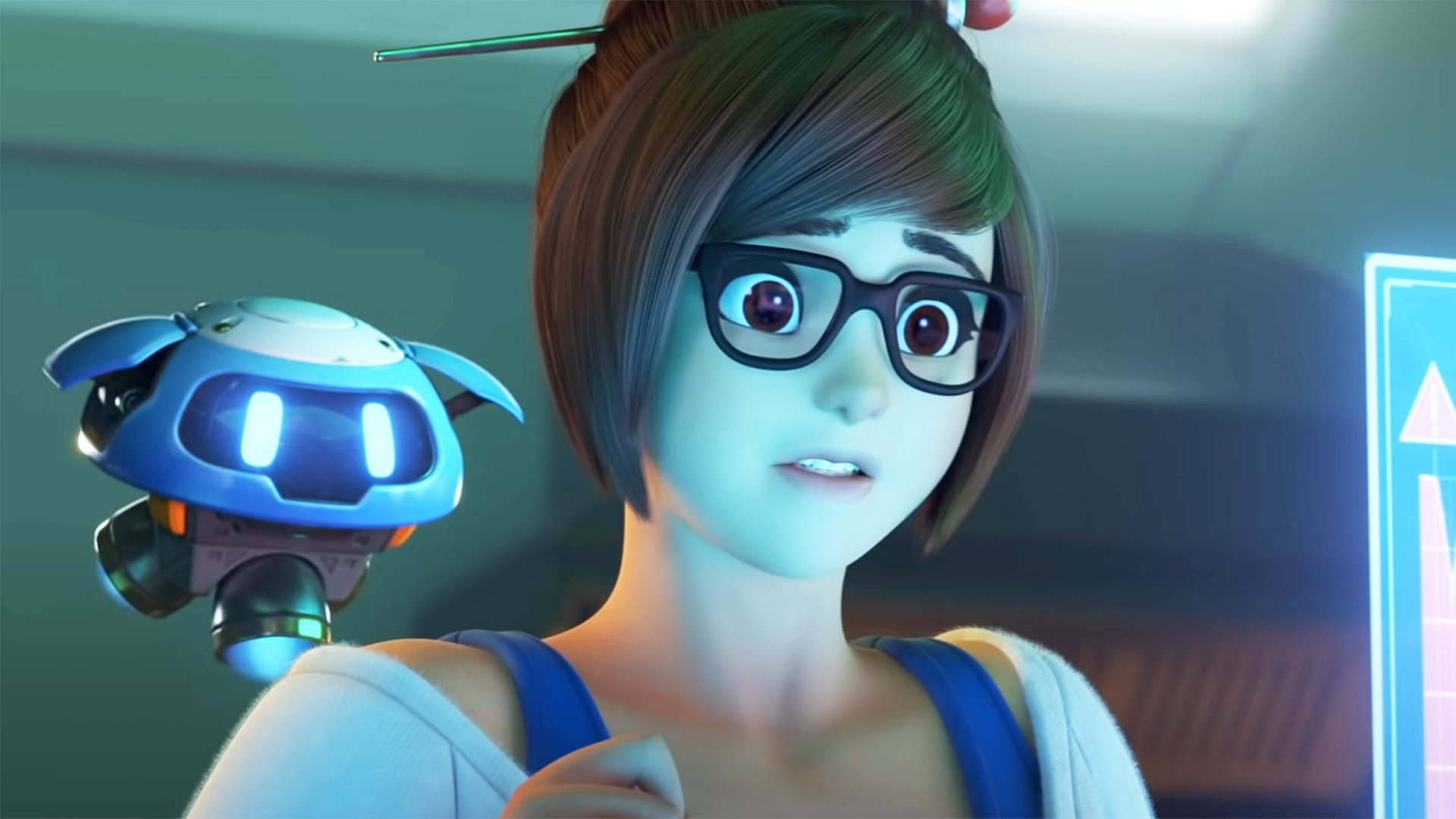 Outrage from Overwatch Fans Forces Blizzard to Revert Recent Changes within Days