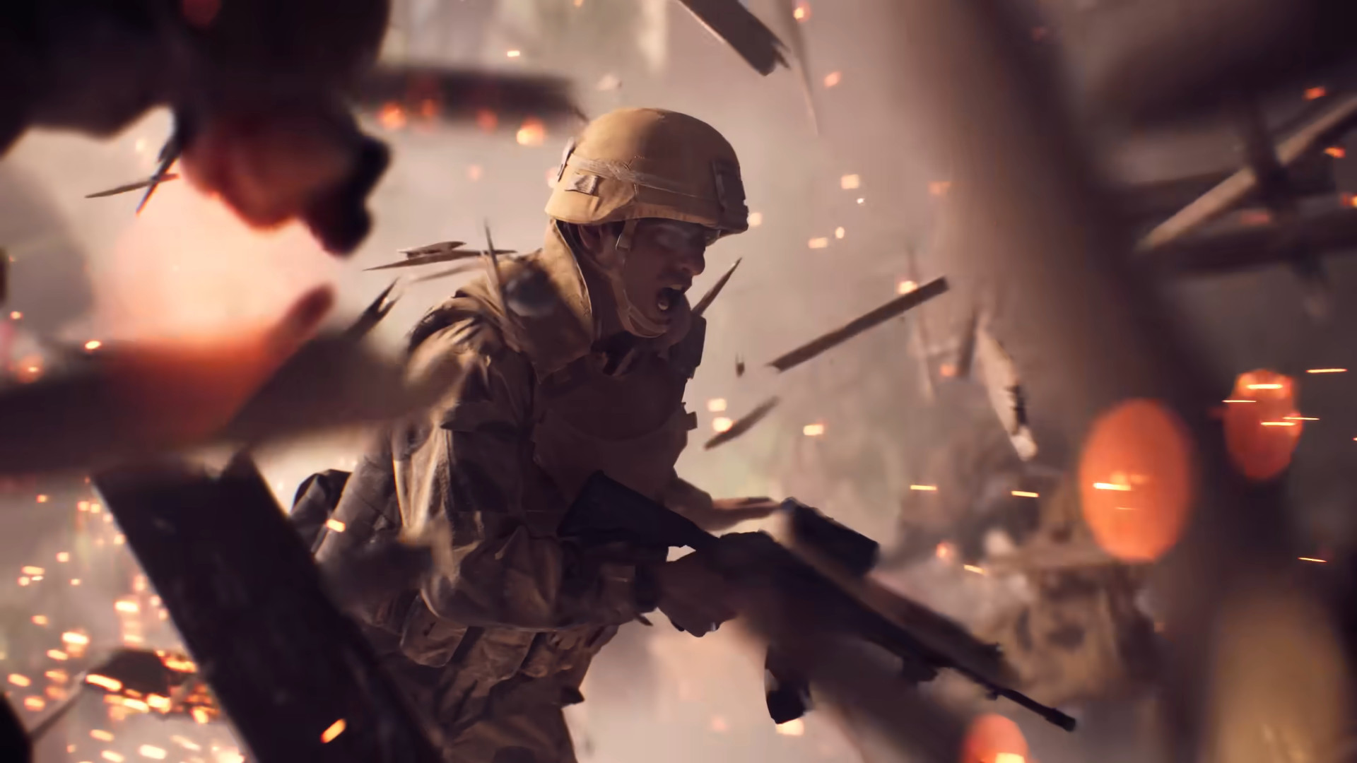 EA Warns Battlefield Labs Testers Against Leaking New Maps, But They Did Anyway