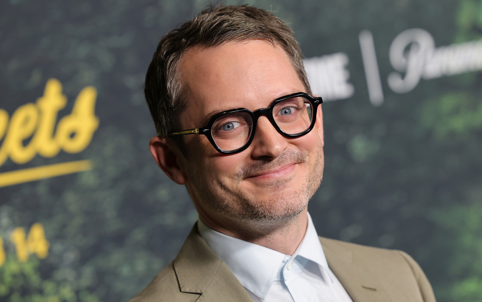 Elijah Wood Shares His Favorite Video Games and Current Indie Picks on Steam Deck