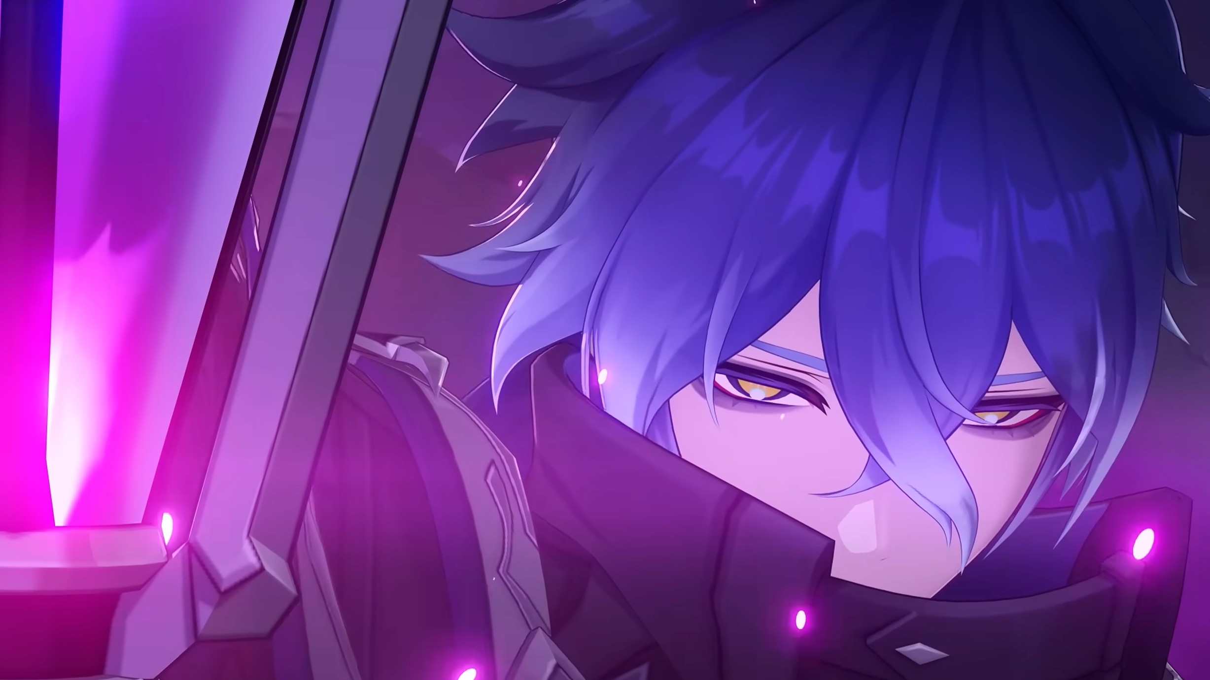 Genshin Impact 6.0 Livestream Codes Unveiled