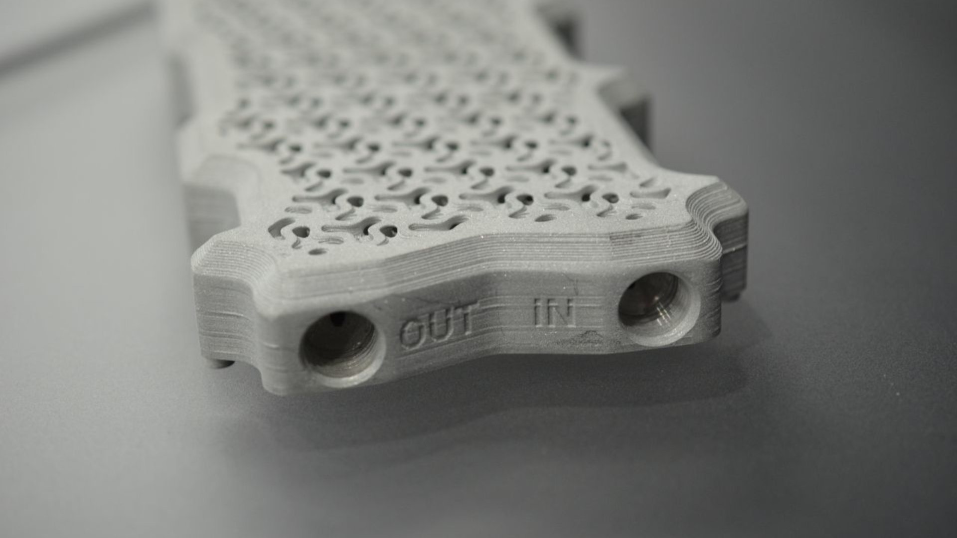 Intricate Water Cooling Solutions for CPUs Gain Popularity as Power Needs Surge
