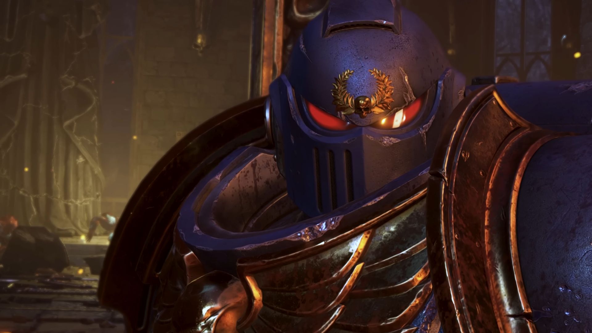 Upcoming Updates for Space Marine 2 Promises Exciting Additions