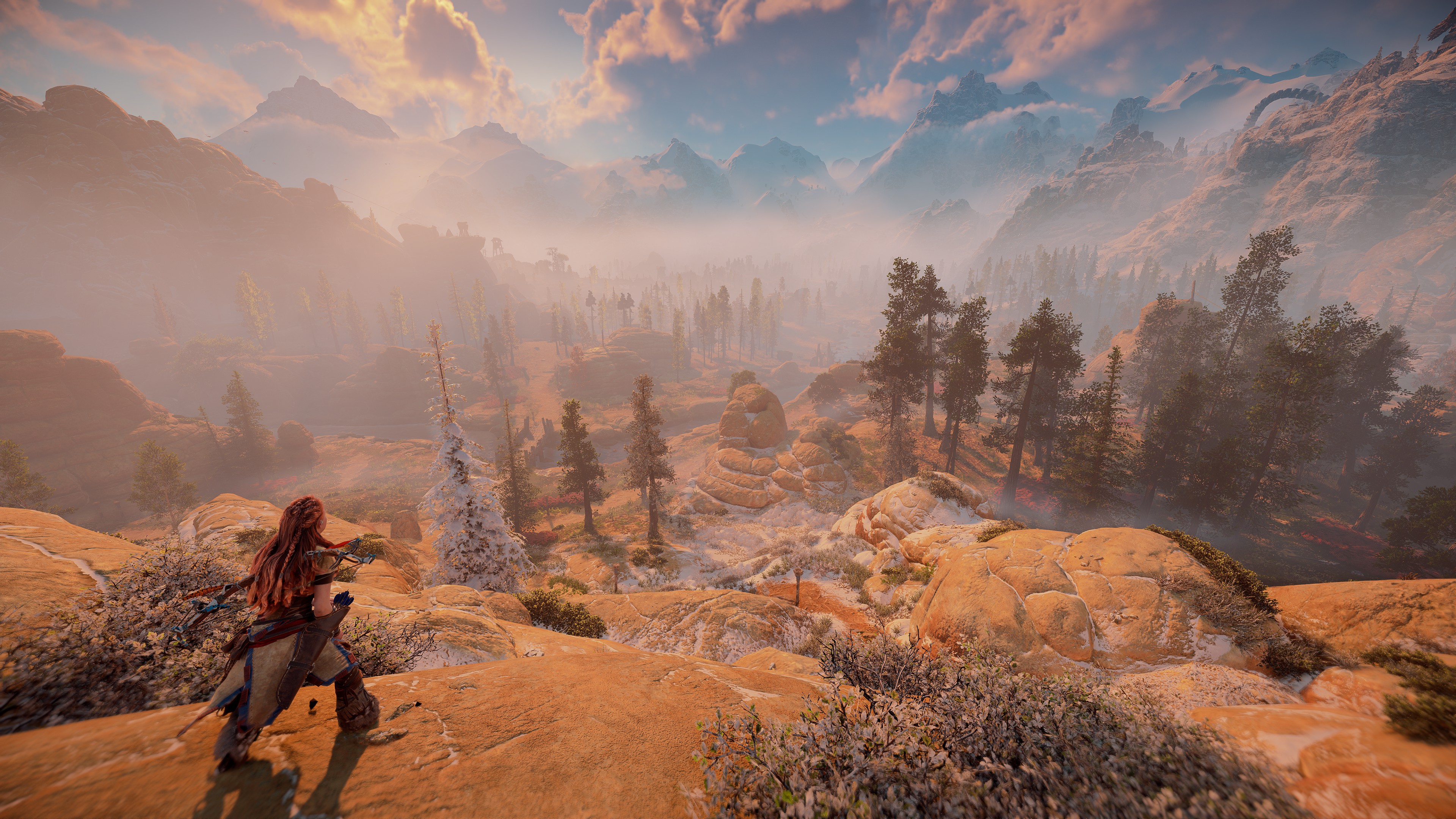 Utilizing AMD's New SDK to Integrate FSR 4 into Games Running FSR 3