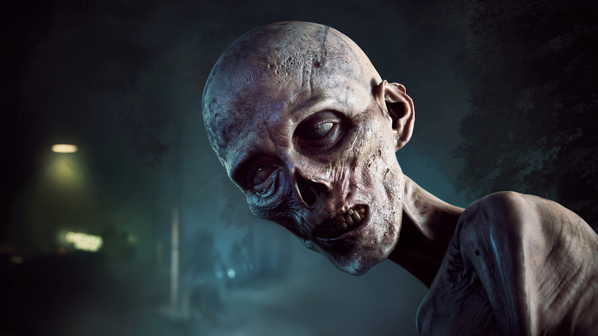 No More Room in Hell 2 Postponed to 2026, Confirms Child Zombies Exclusion