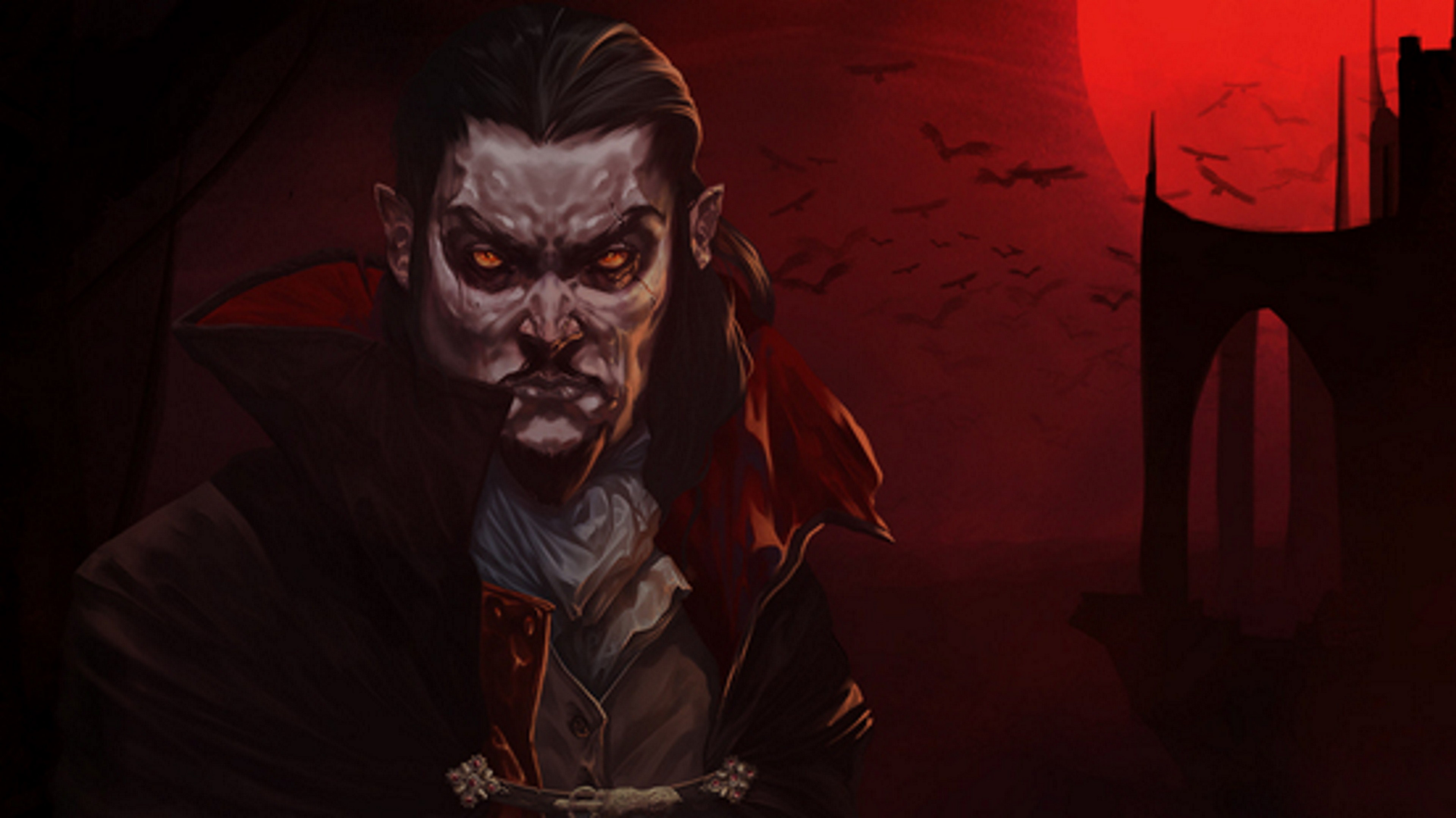 Exploring Vampire Survivors' New Online Gameplay and Upcoming Board Game