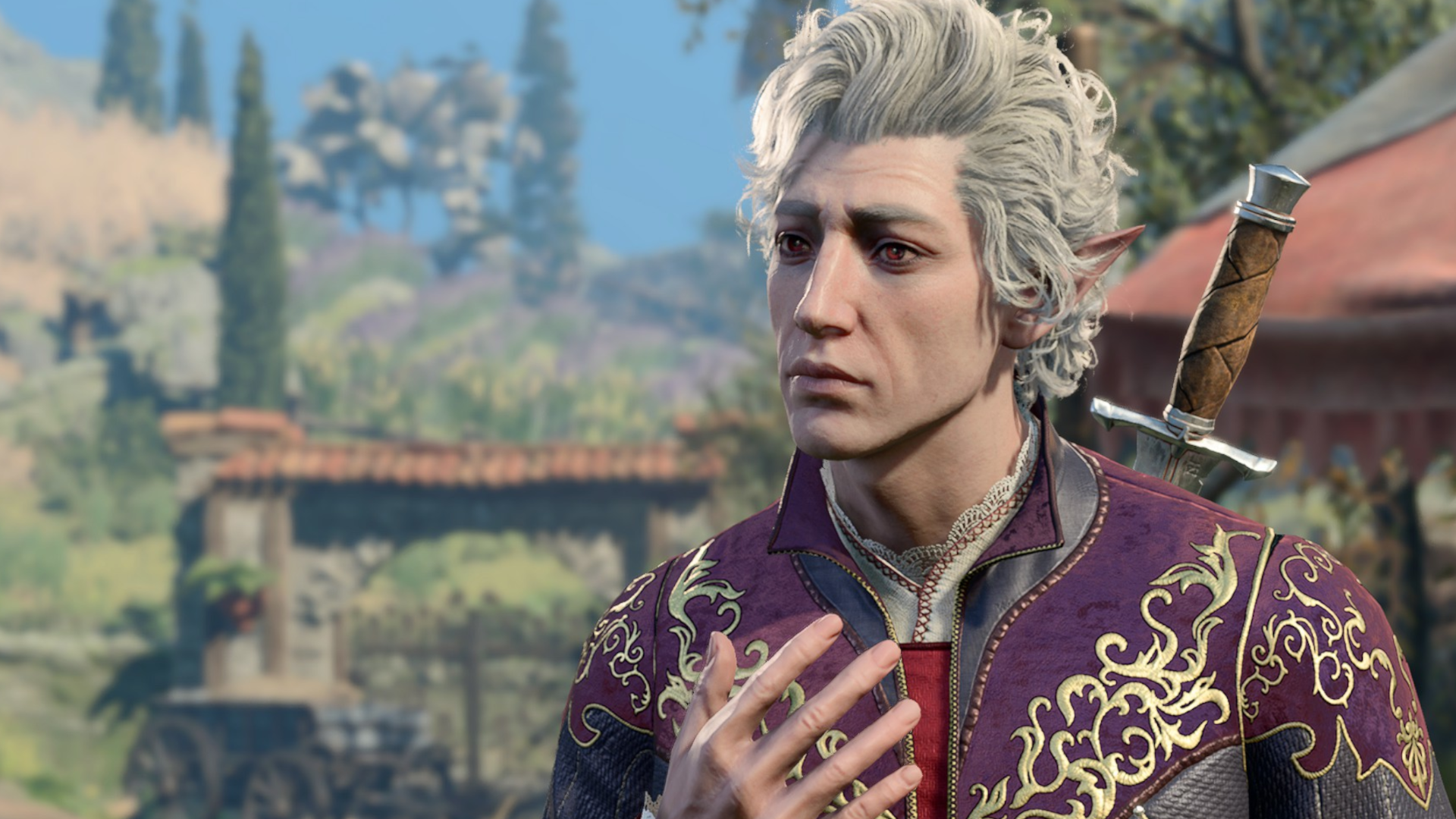 Larian Gifts Replacement Vinyl After Fan's Mishap