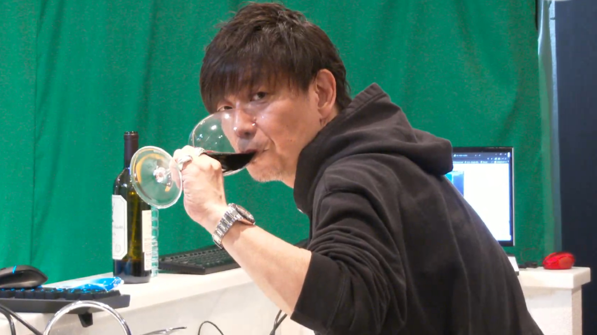 Naoki Yoshida's Journey in Game Design Starts with a Mario Brothers Experience