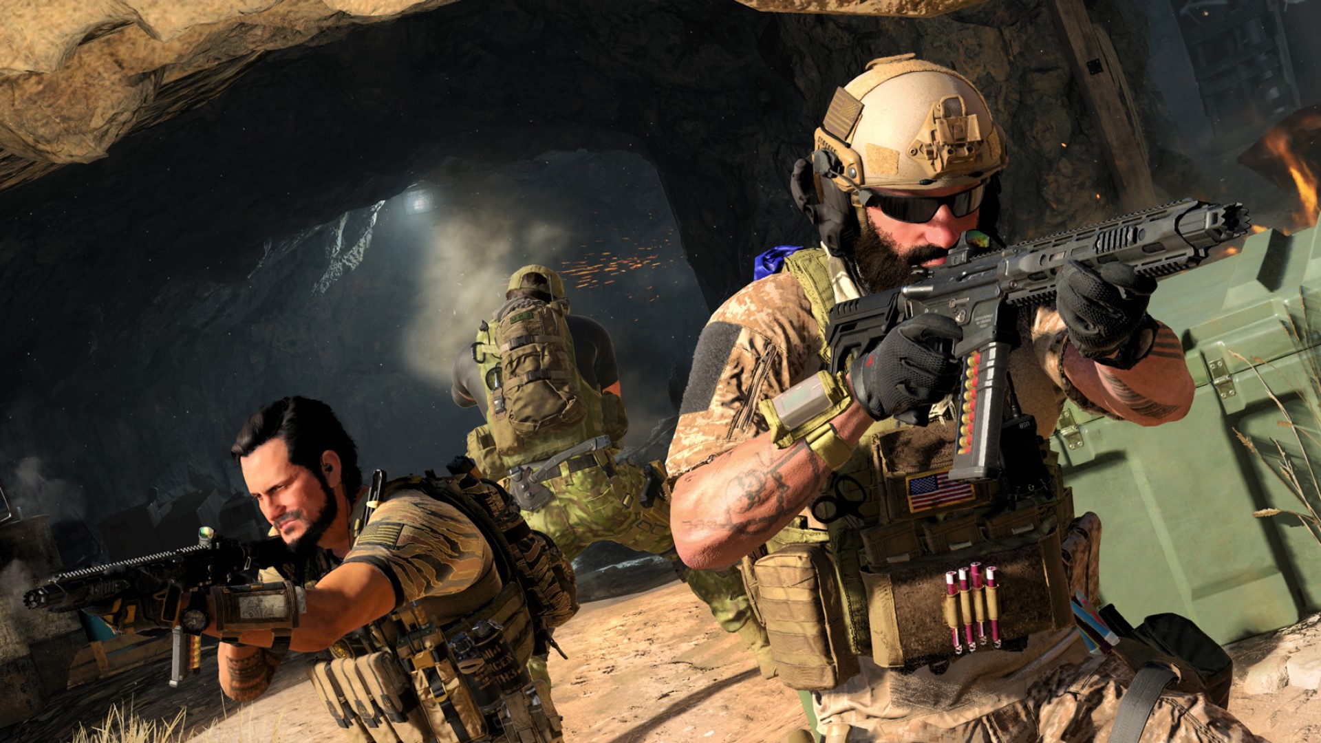 The Prospect of a Call of Duty Movie Faces Challenges