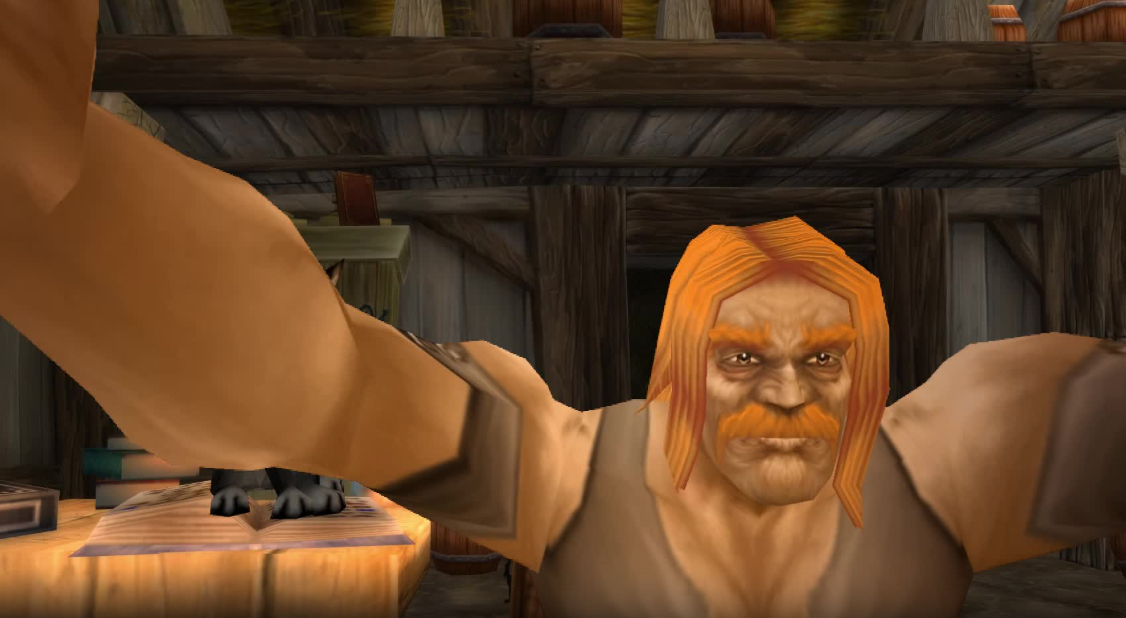 Blizzard Takes Legal Action Against Turtle WoW: A Brave Stand from the Developers