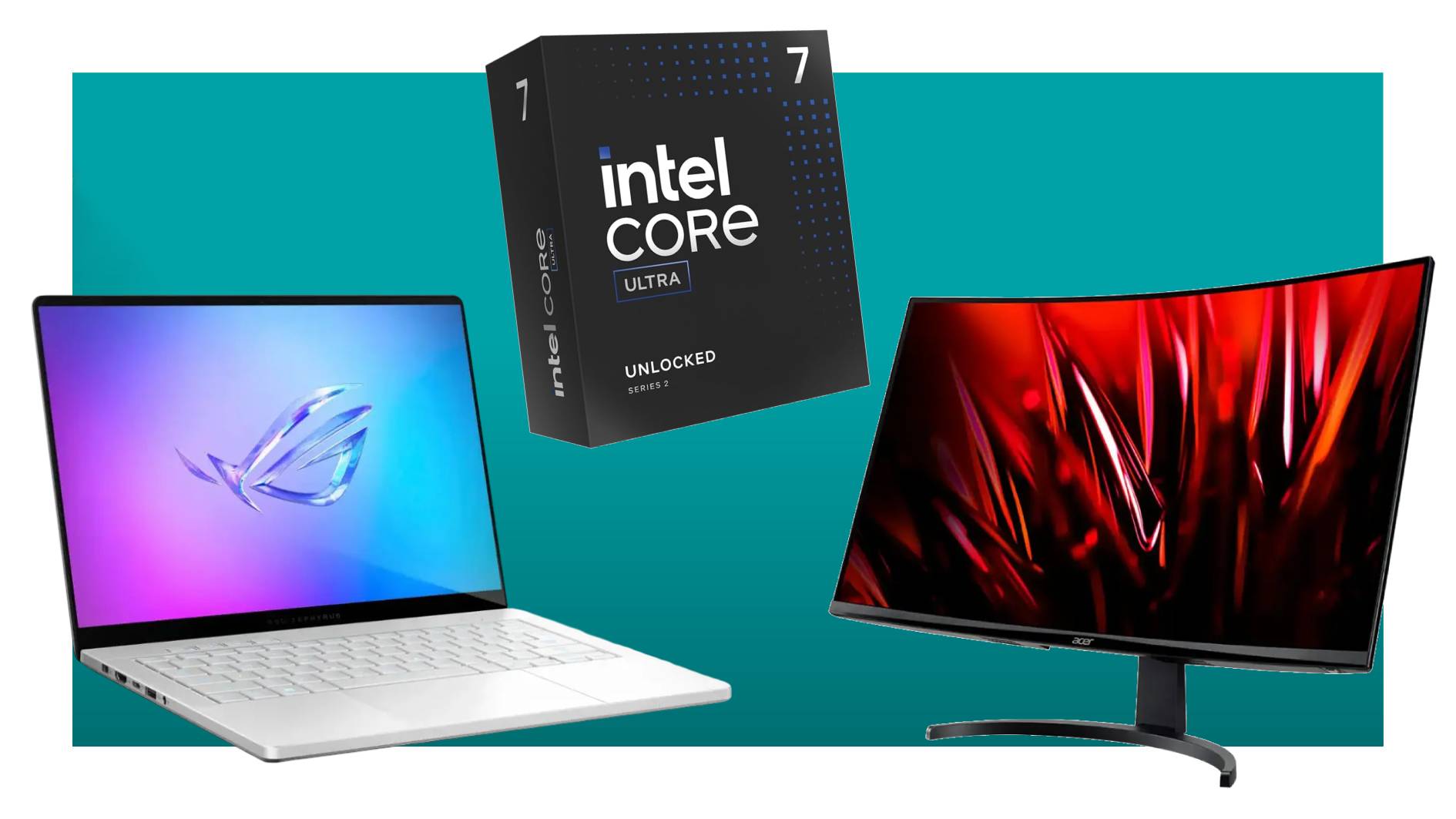 My Top 7 Labor Day PC Gaming Offers