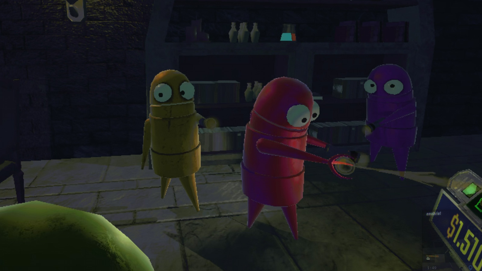 REPO Unveils Release Date for Upcoming Game Update