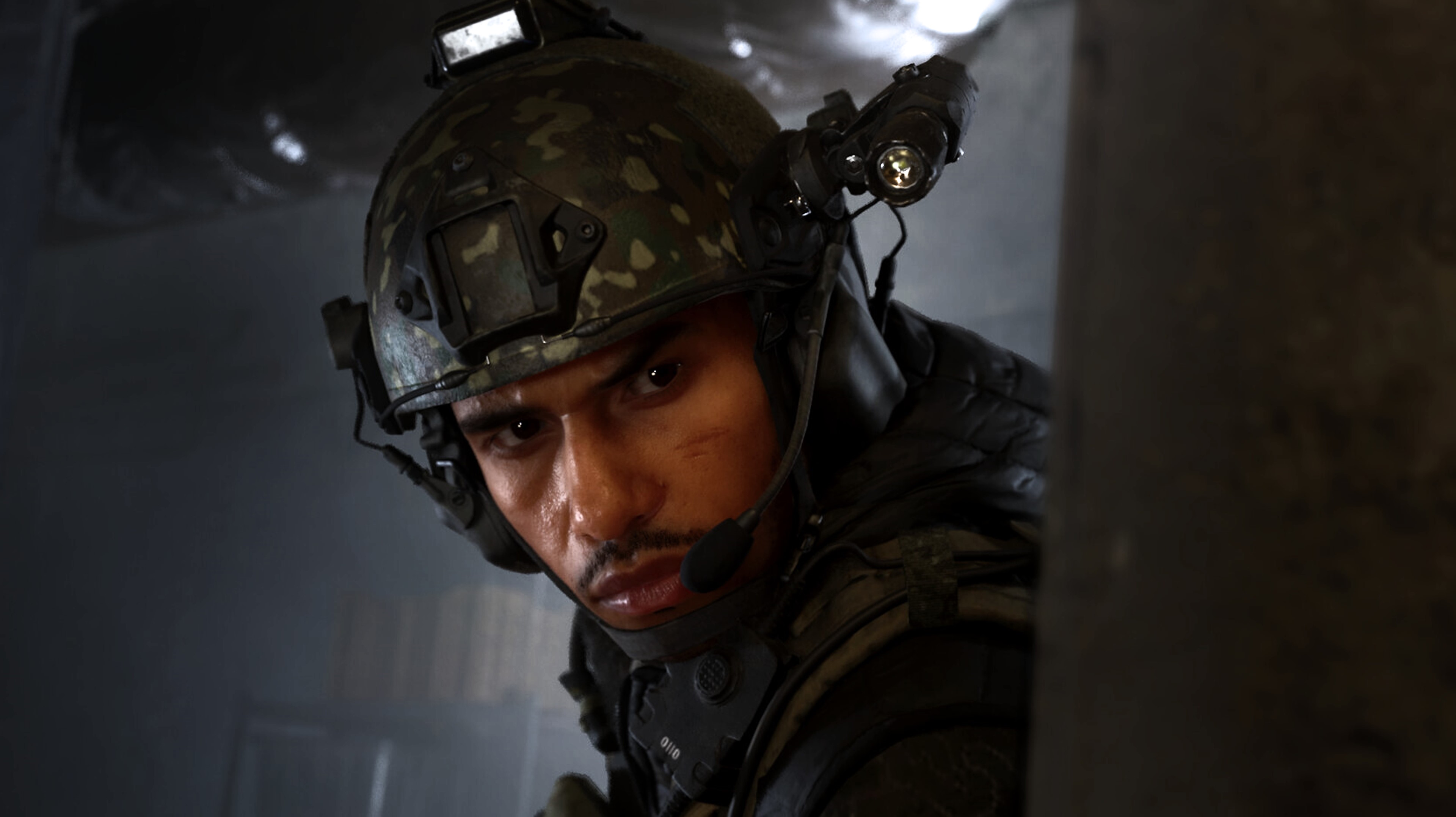 Confirmed: Call of Duty Movie to Bring Authentic Experience