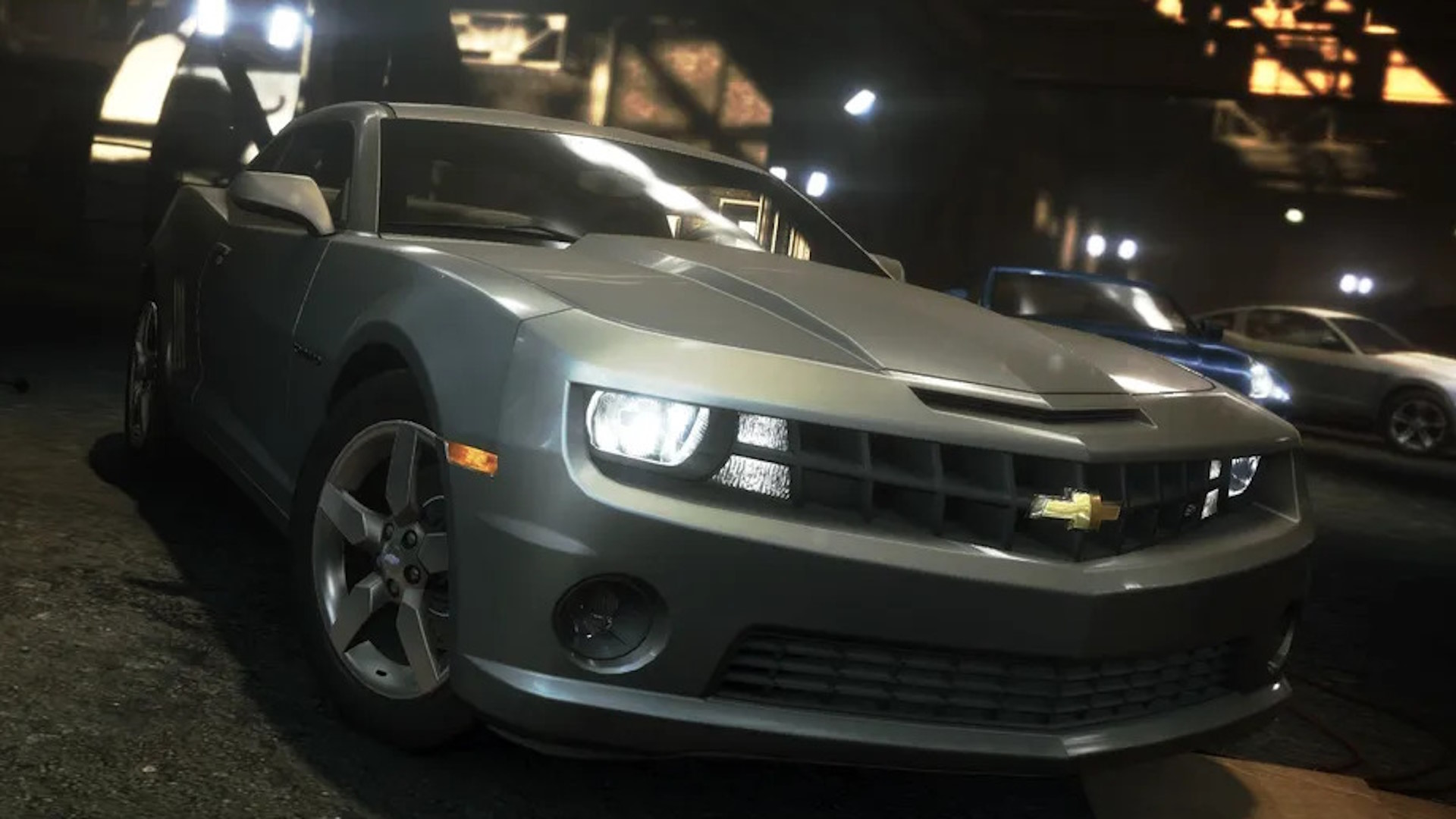 Fan-Made Server Emulator for The Crew Set to Launch