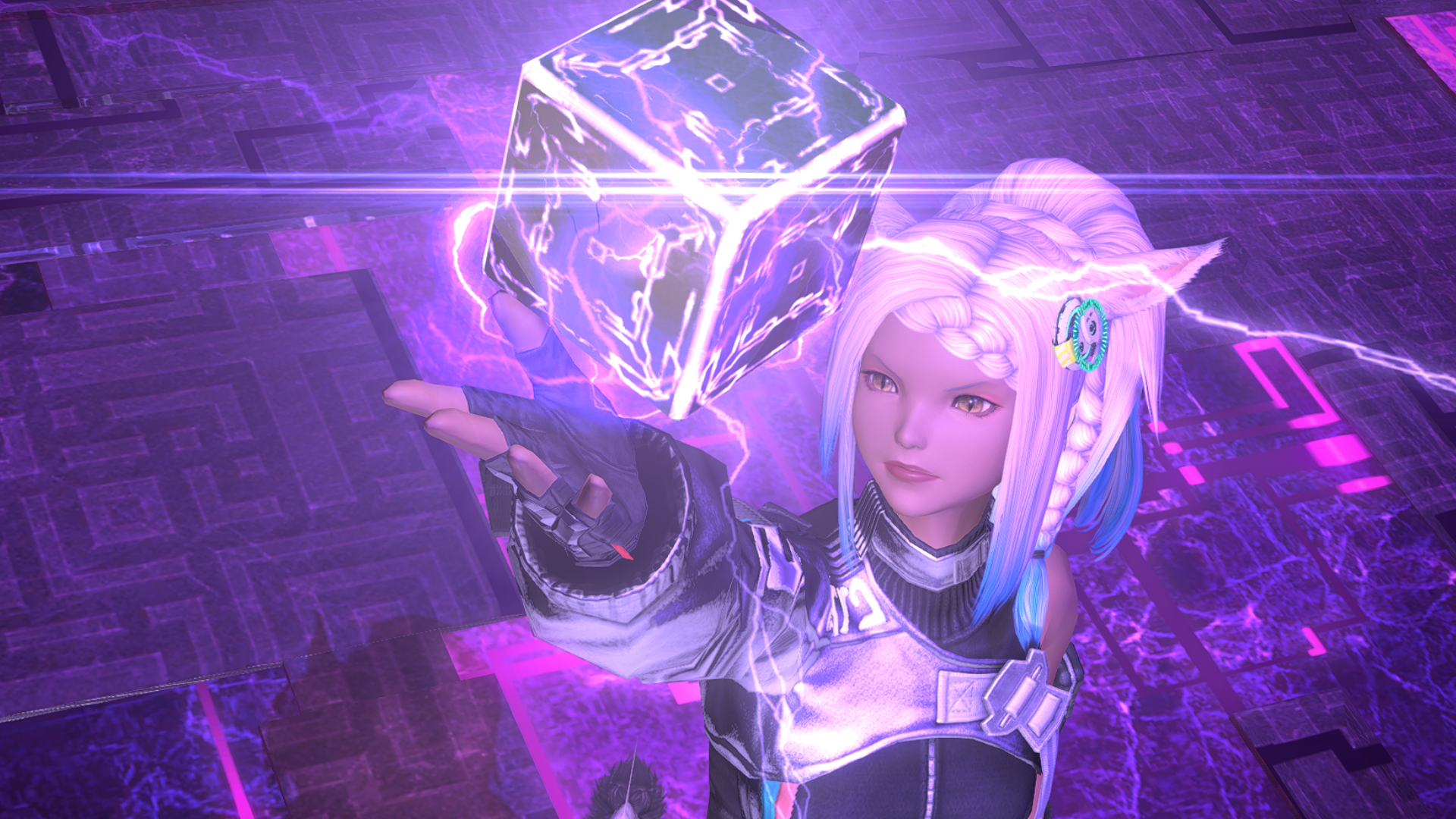 Final Fantasy 14's New Update Lightens the Load on a Long-Standing Dungeon