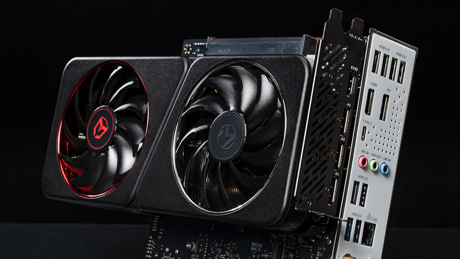 Introducing a Unique GPU Solution for Compact PCs