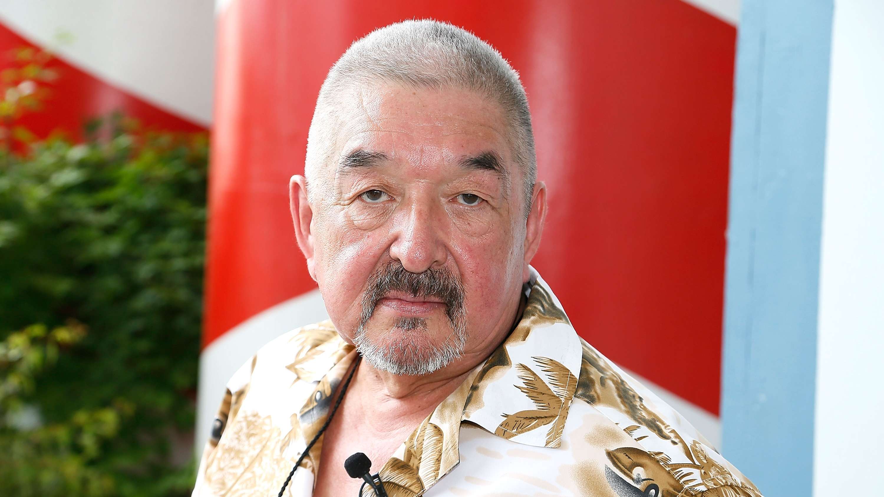 Oscar-nominated Actor Graham Greene Passes Away at 73