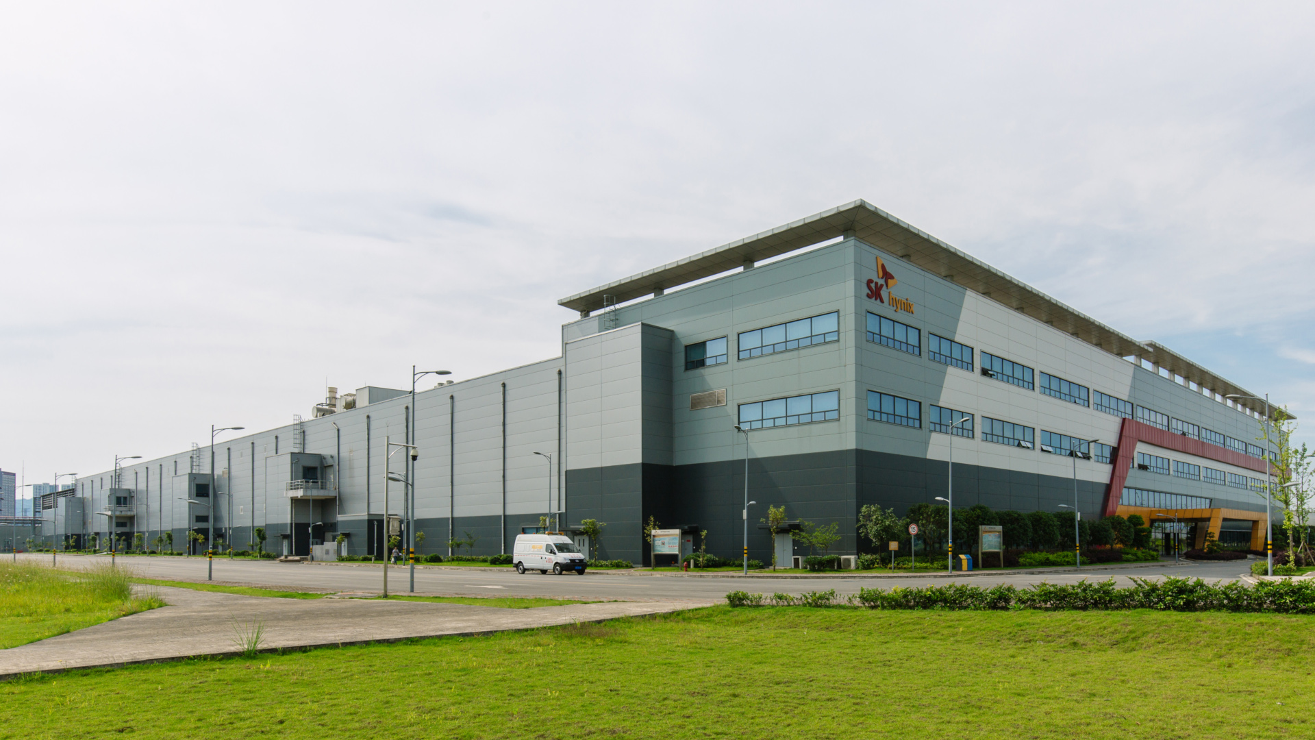 Samsung and SK Hynix Face Equipment Purchase Restrictions from the US