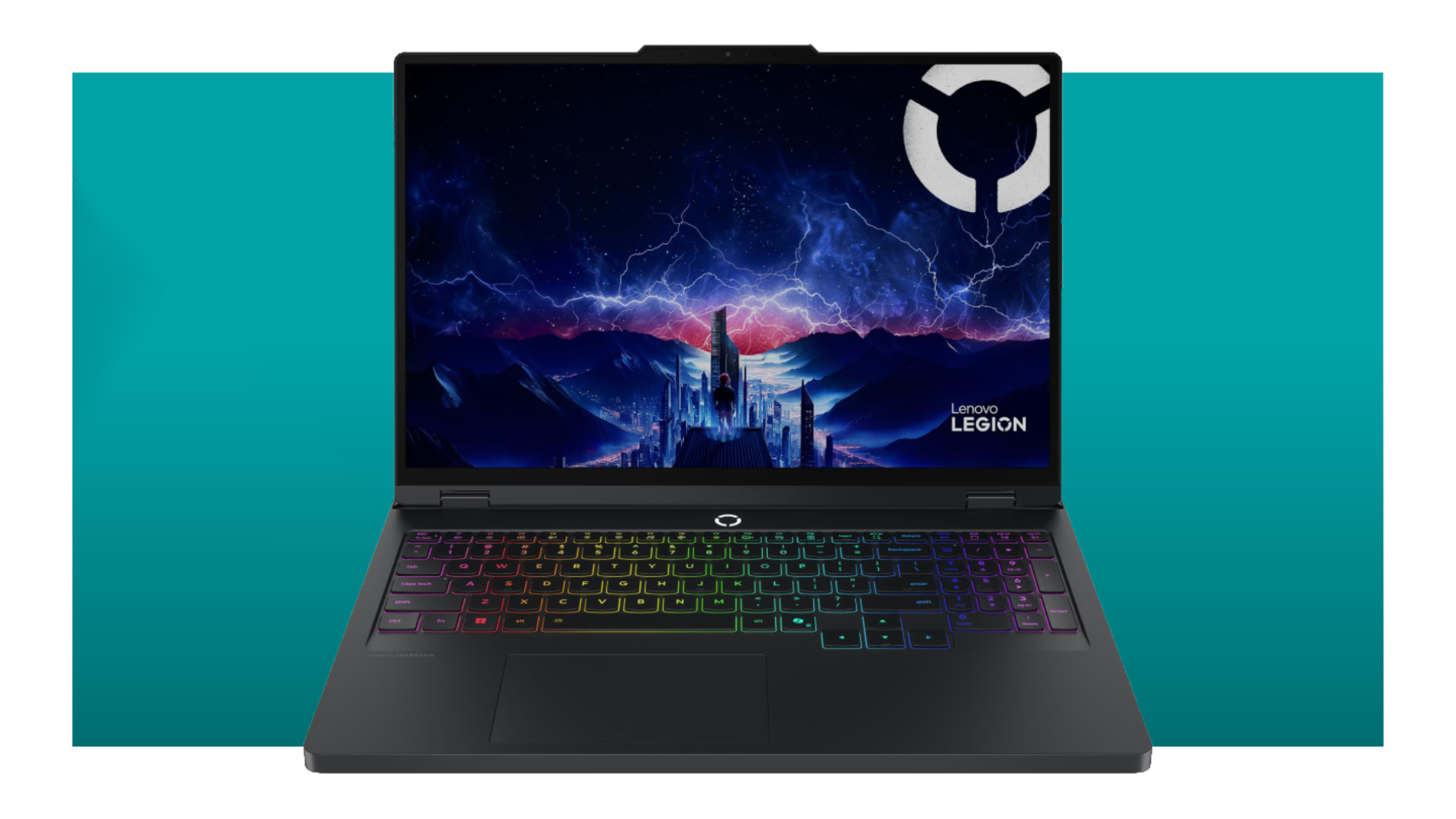 This OLED-Powered RTX 5070 Gaming Laptop is a Bargain at Under $1,500