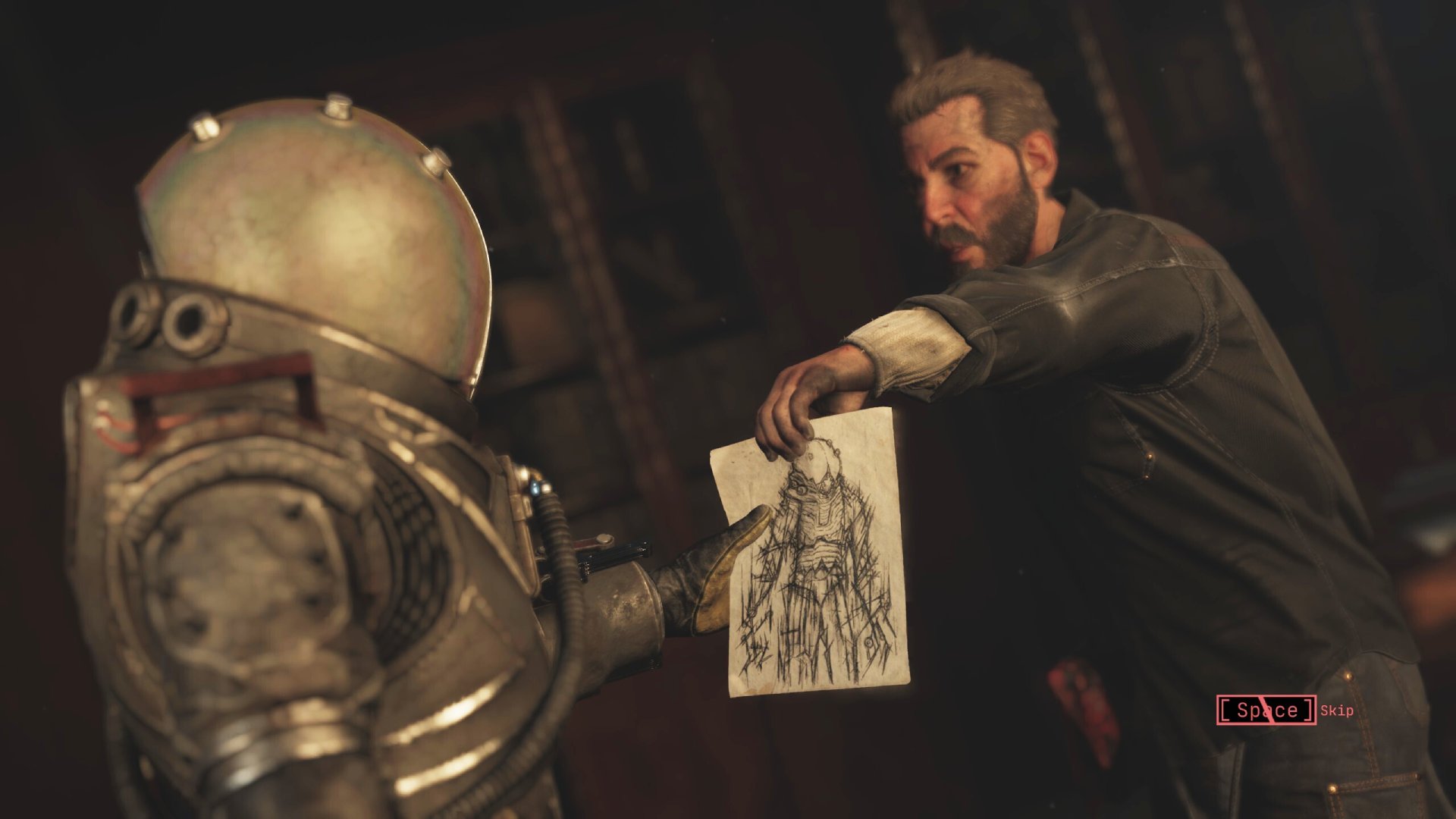 Cronos: The New Dawn Review Highlights Atmospheric Horror with Combat Flaws